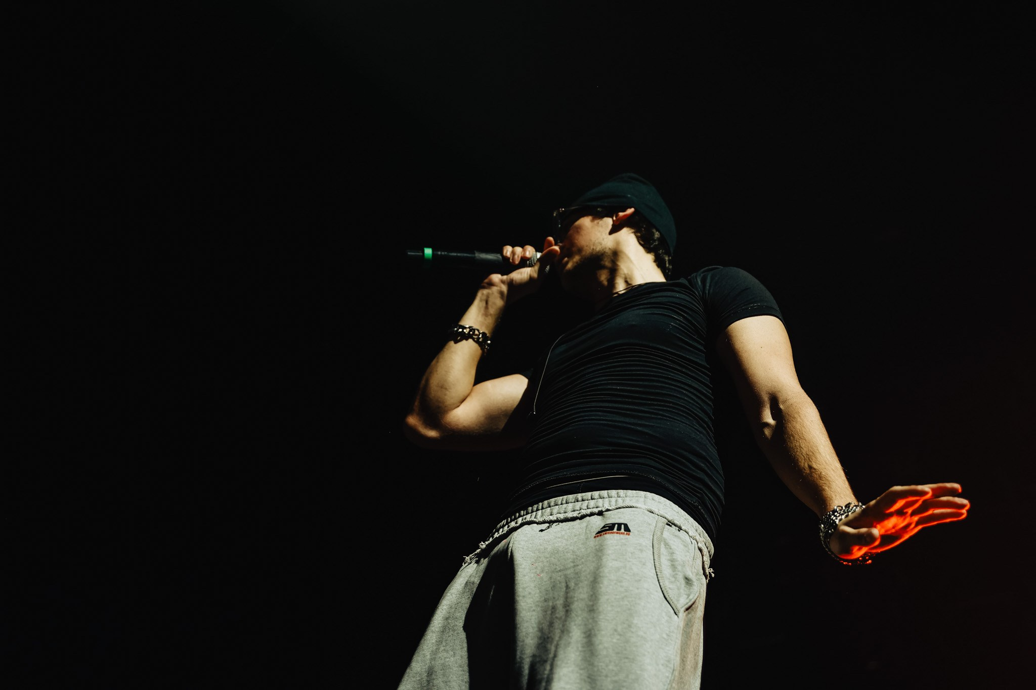 BUSHIZM TOUR @VK STADIUM