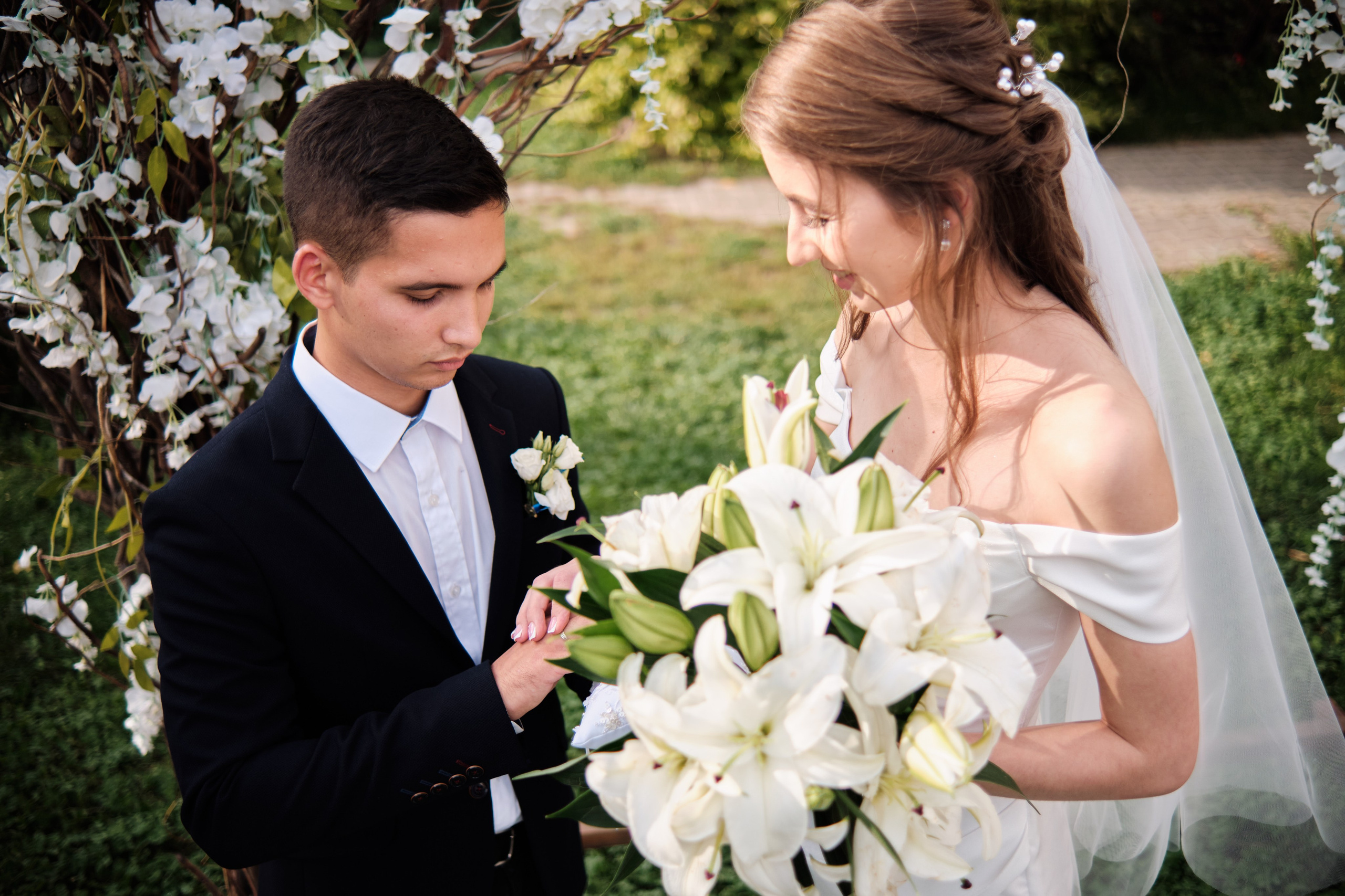Томск. Ульяна и Дмитрий. Свадебный и семейный фотограф в Новокузнецке Иван Иванов