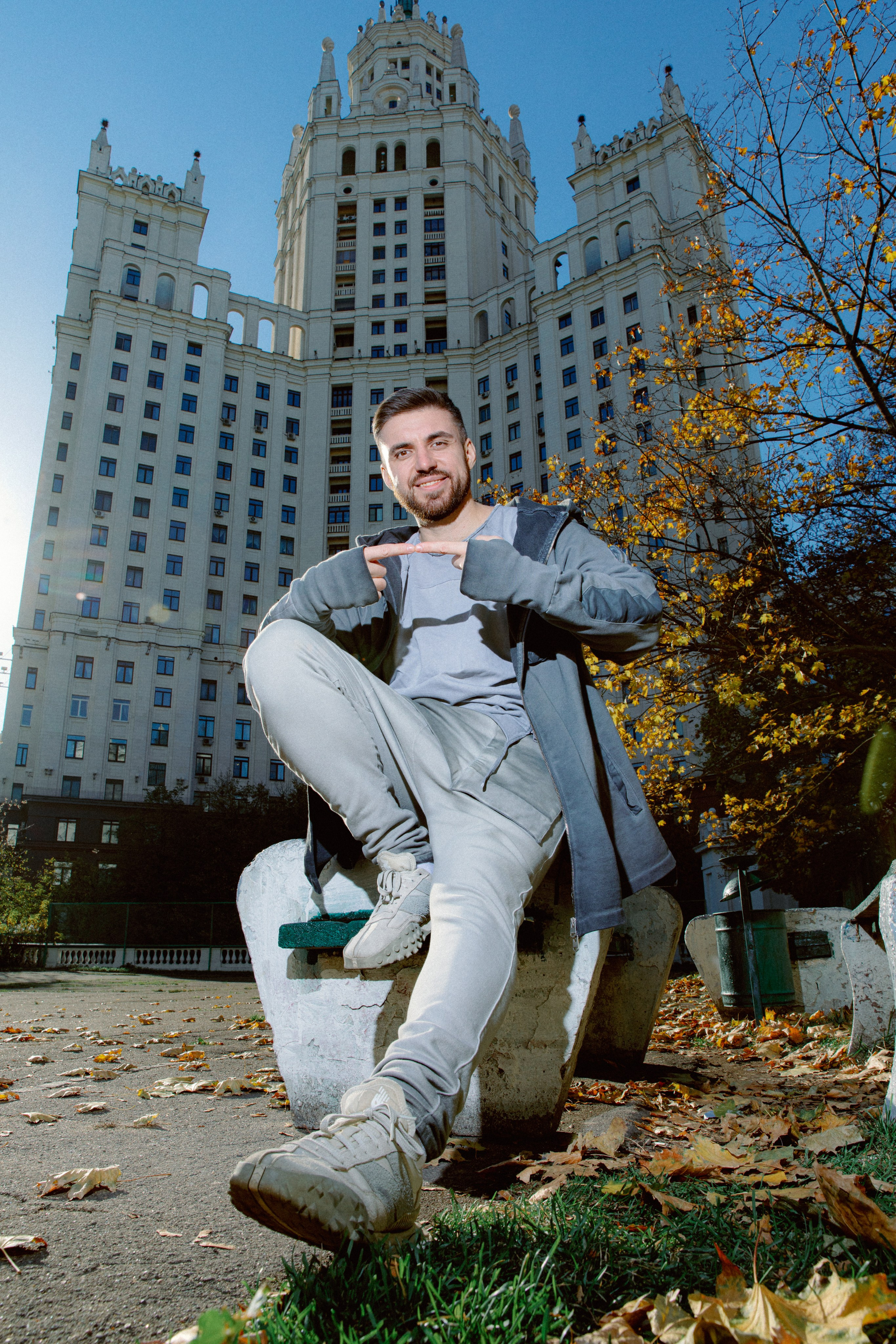 Денис. Свадебный и репортажный фотограф