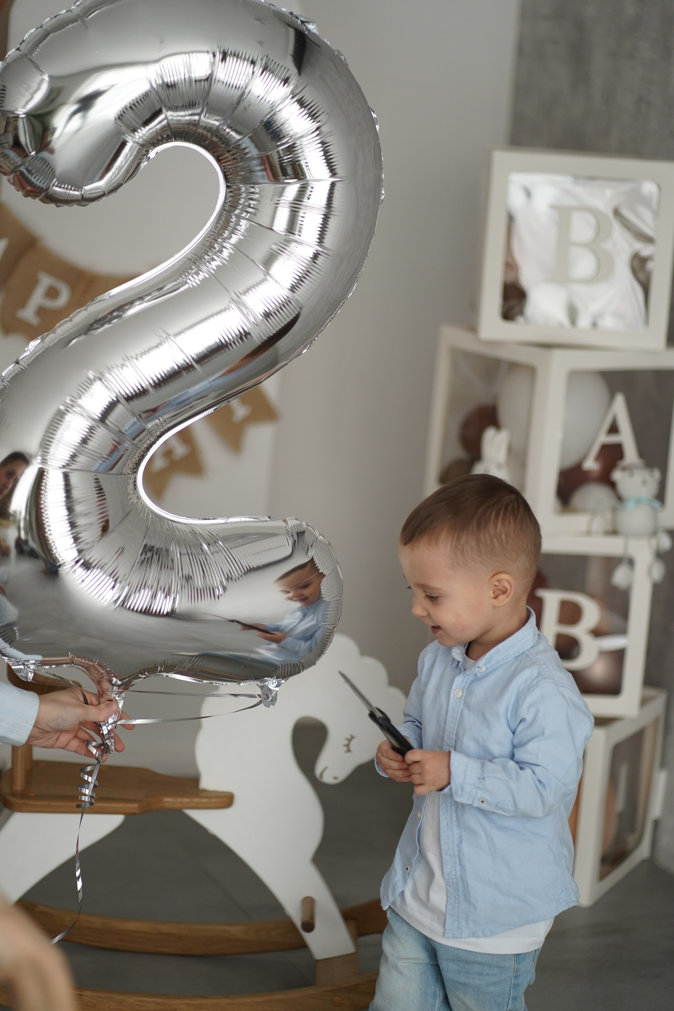 HB. Фотограф в Москве и МО