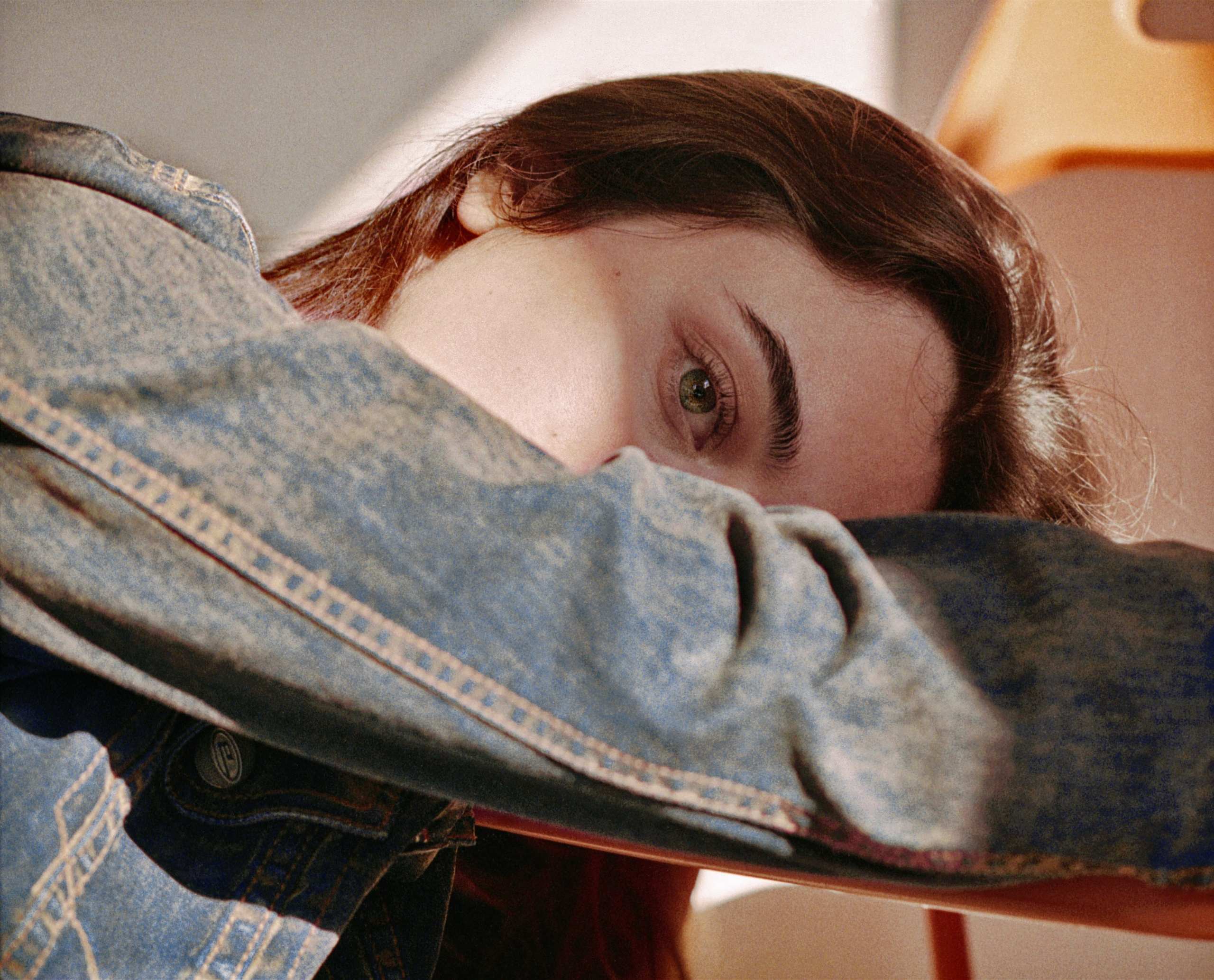 Film. Alexander Ermolin