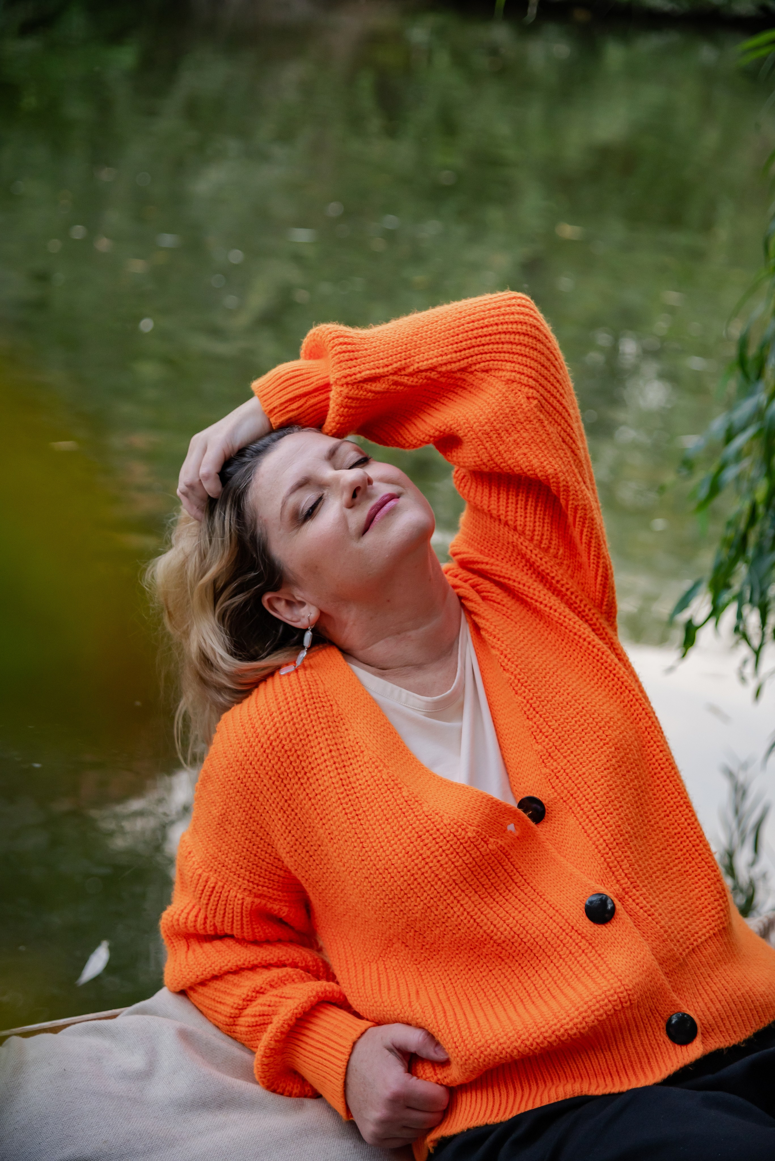 Аня. Фотограф Галина Нестерова