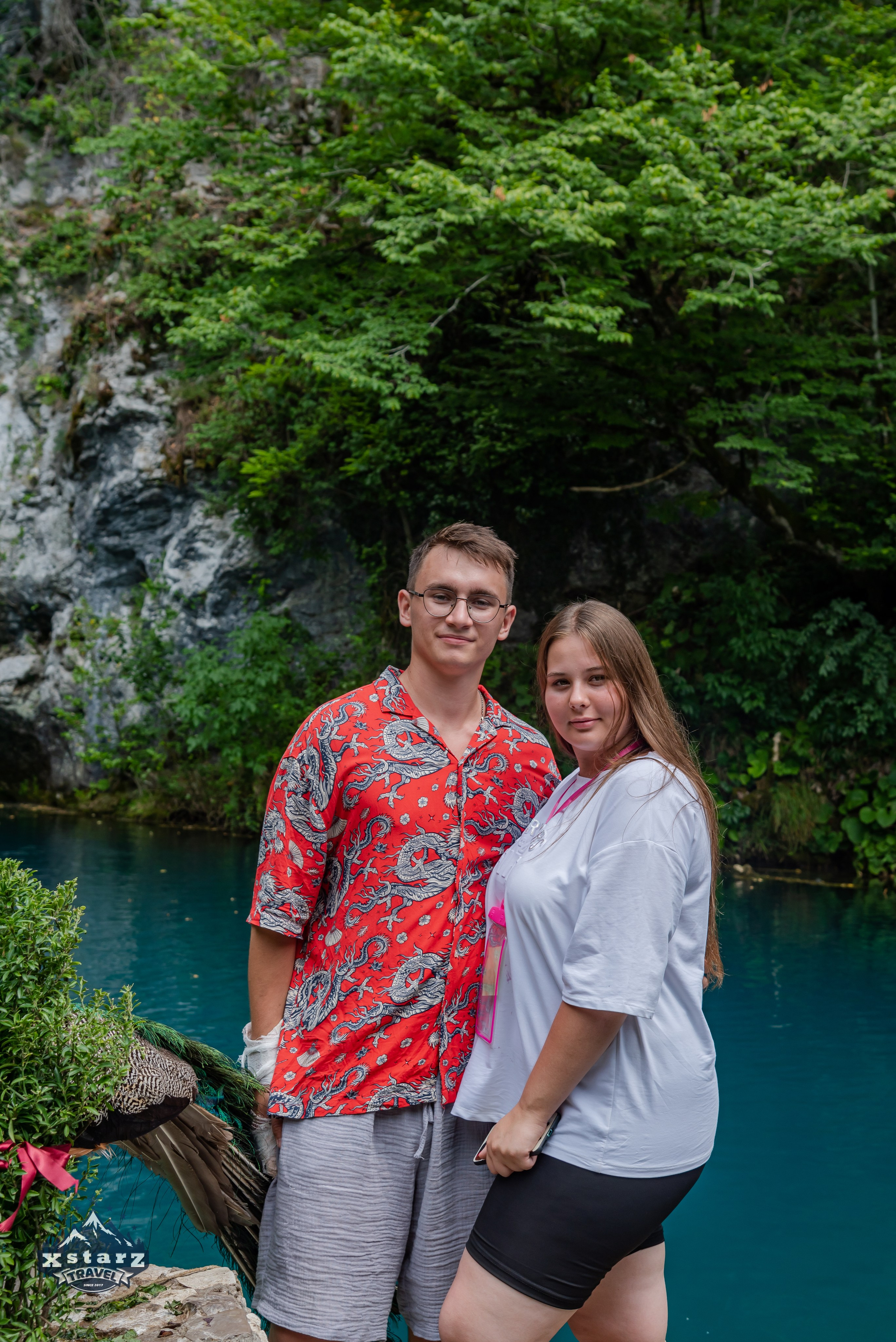 Тур в Абхазию. Фотограф Галина Нестерова