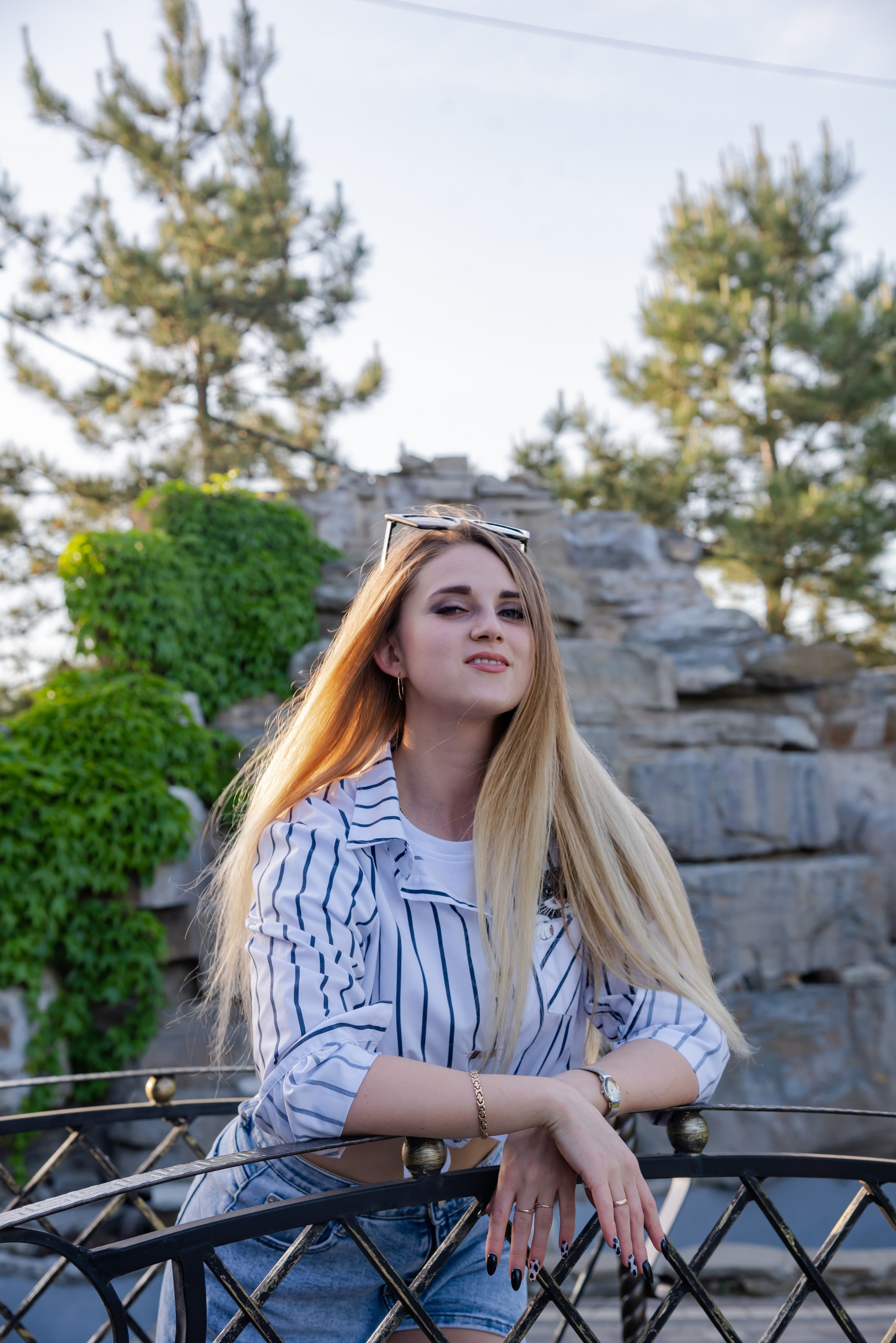 Вечер в Губернии. Фотограф Галина Нестерова