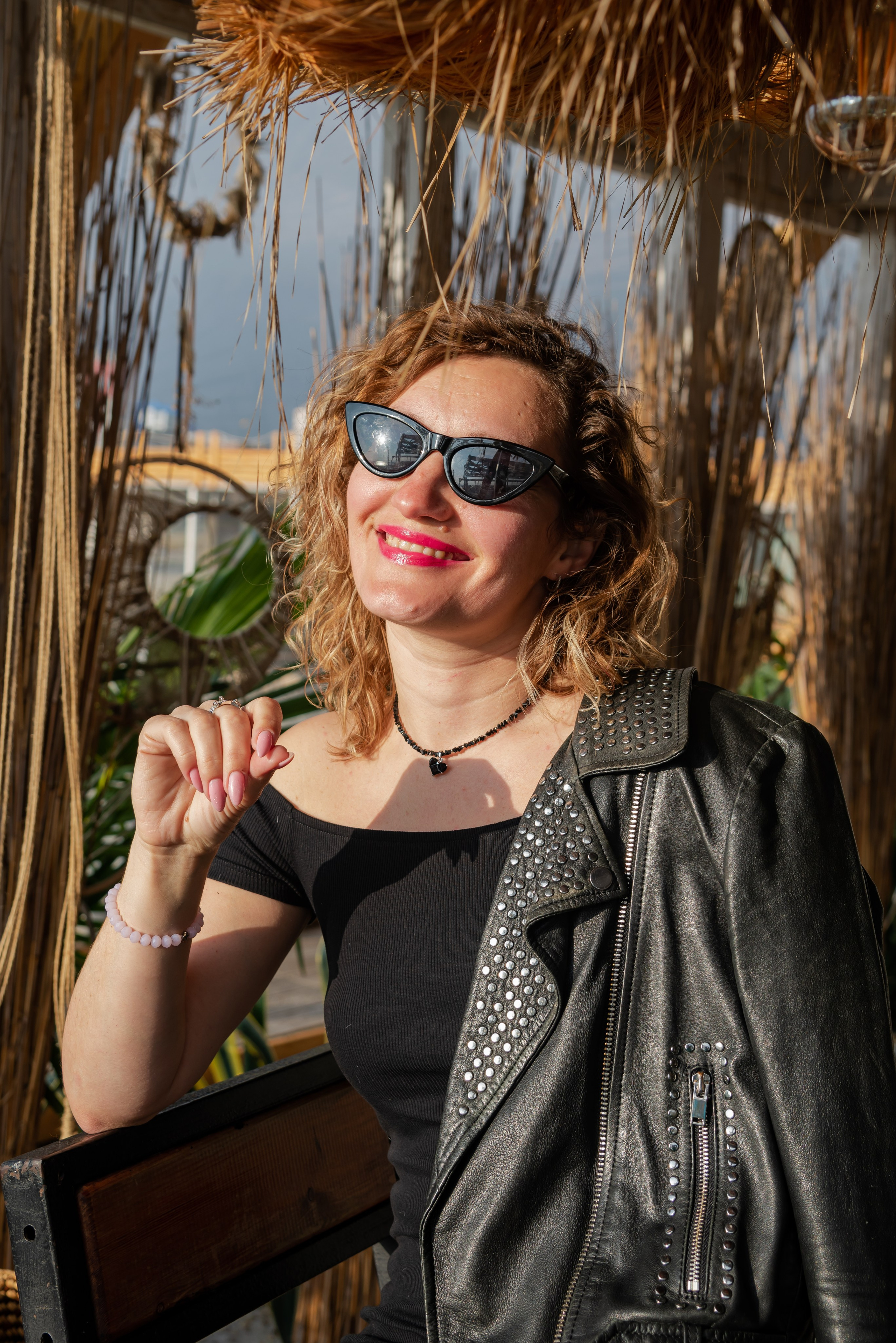 Валентина. Фотограф Галина Нестерова