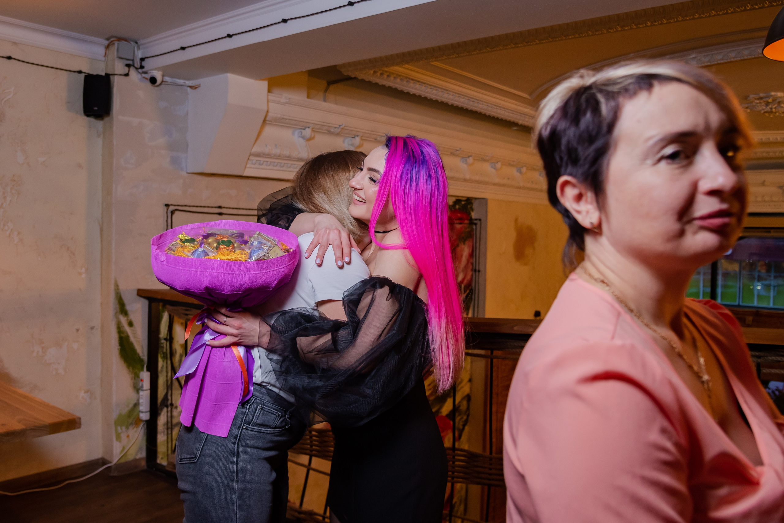 Пури-Пури. Фотограф Галина Нестерова