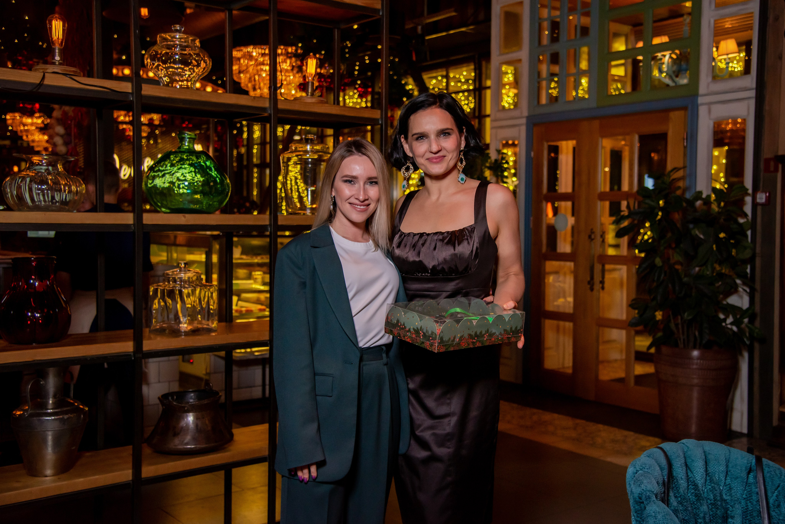 Ялла. Фотограф Галина Нестерова