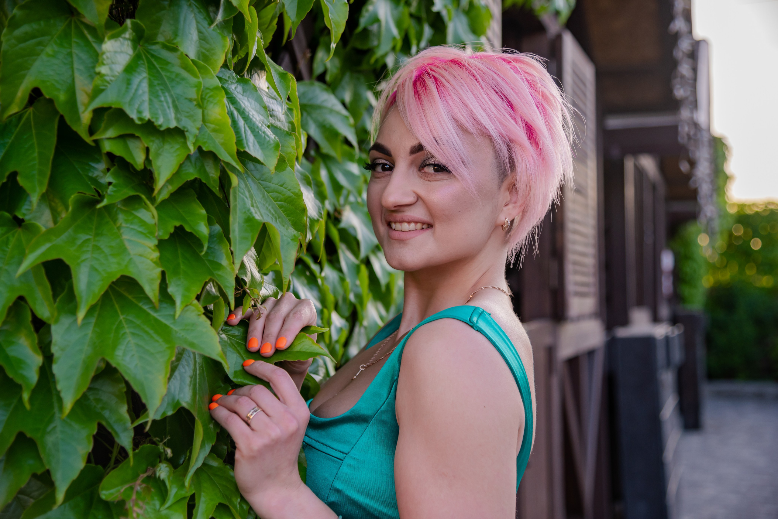 Вечер в Губернии. Фотограф Галина Нестерова