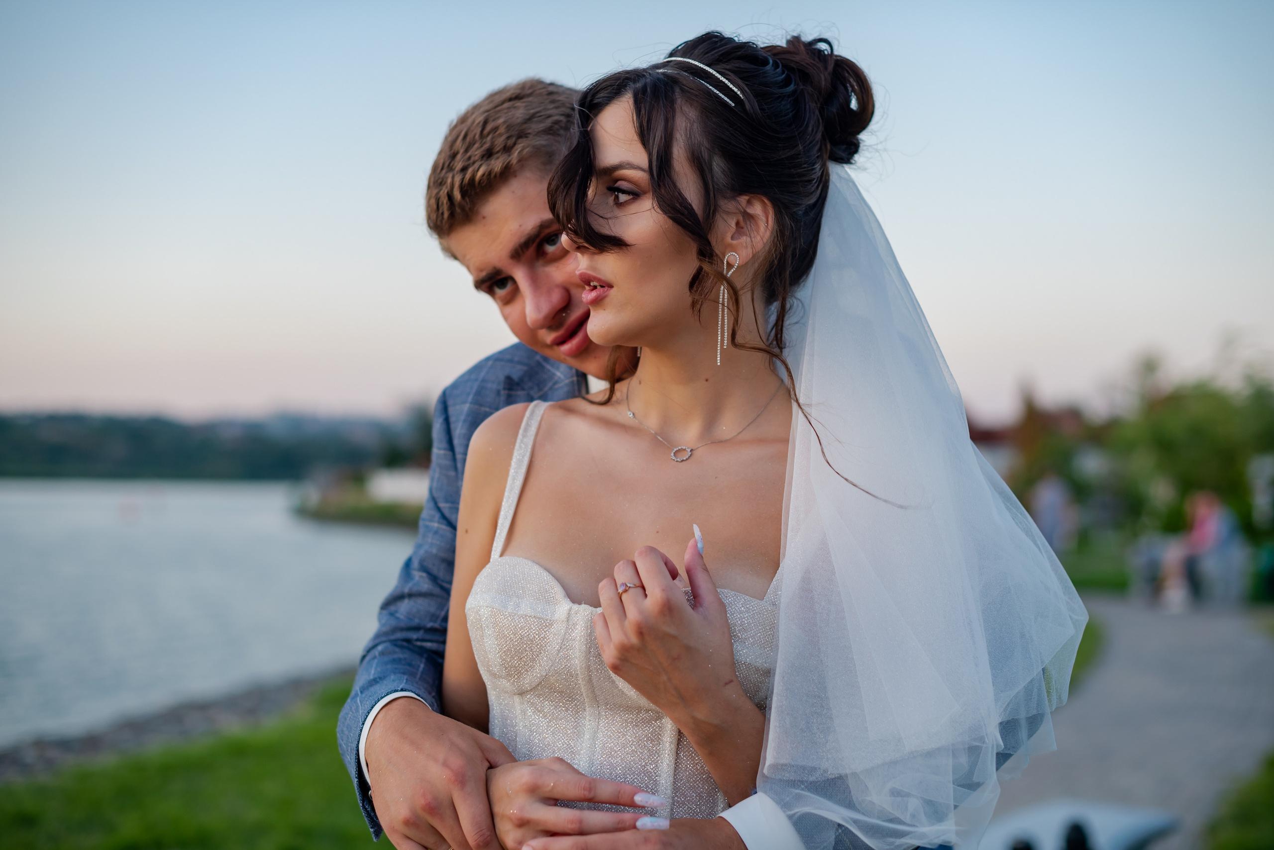 Усадьба Галицыных. Фотограф Галина Нестерова