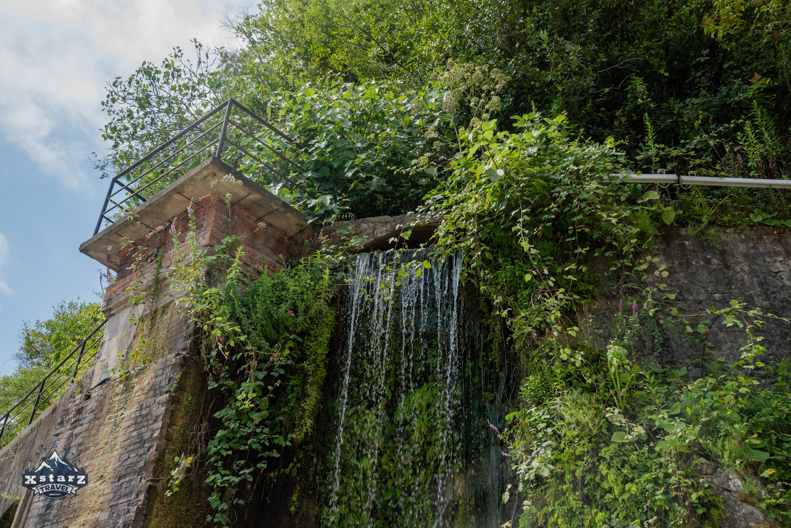 Тур в Абхазию. Фотограф Галина Нестерова