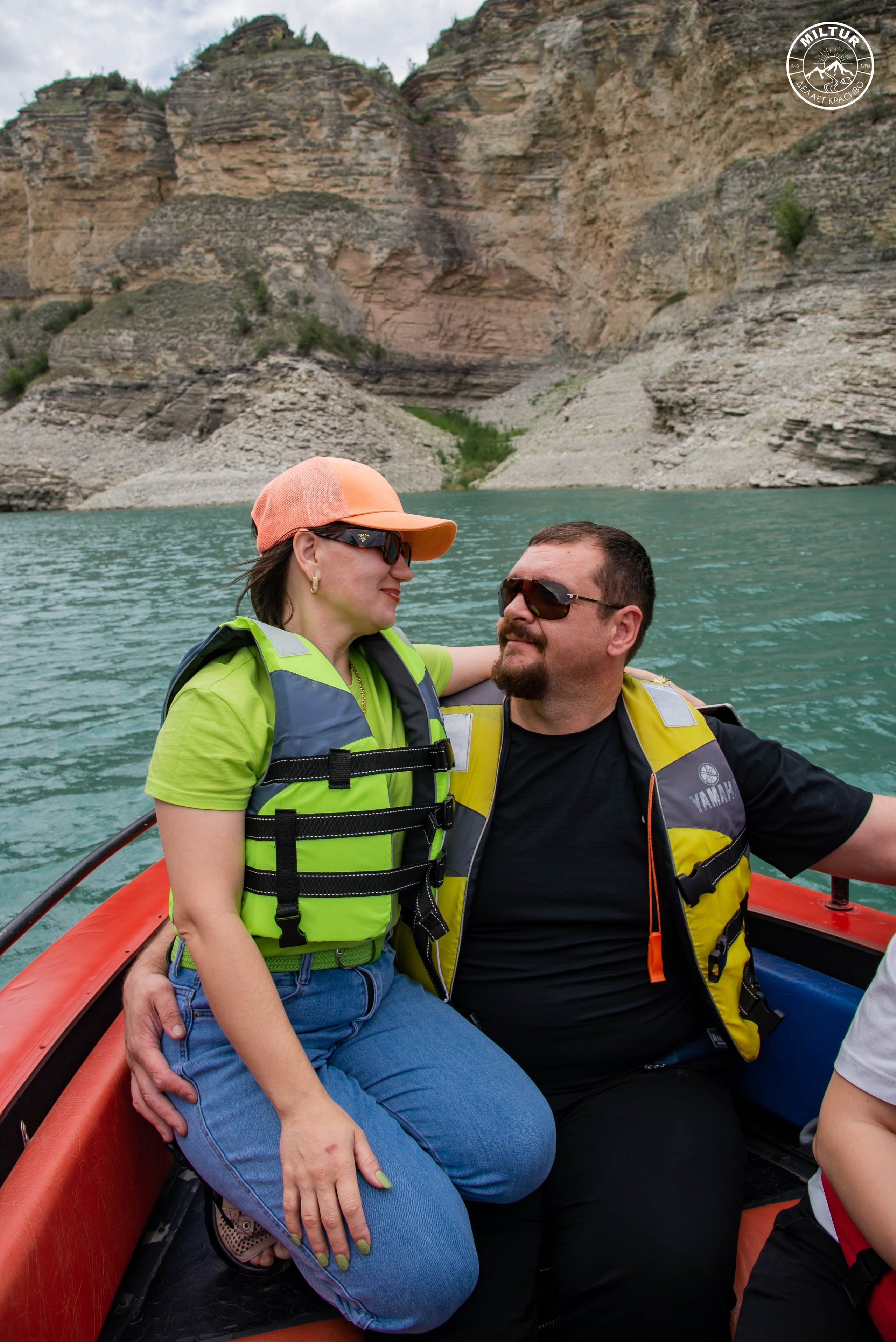 Тур в Чечню. Фотограф Галина Нестерова