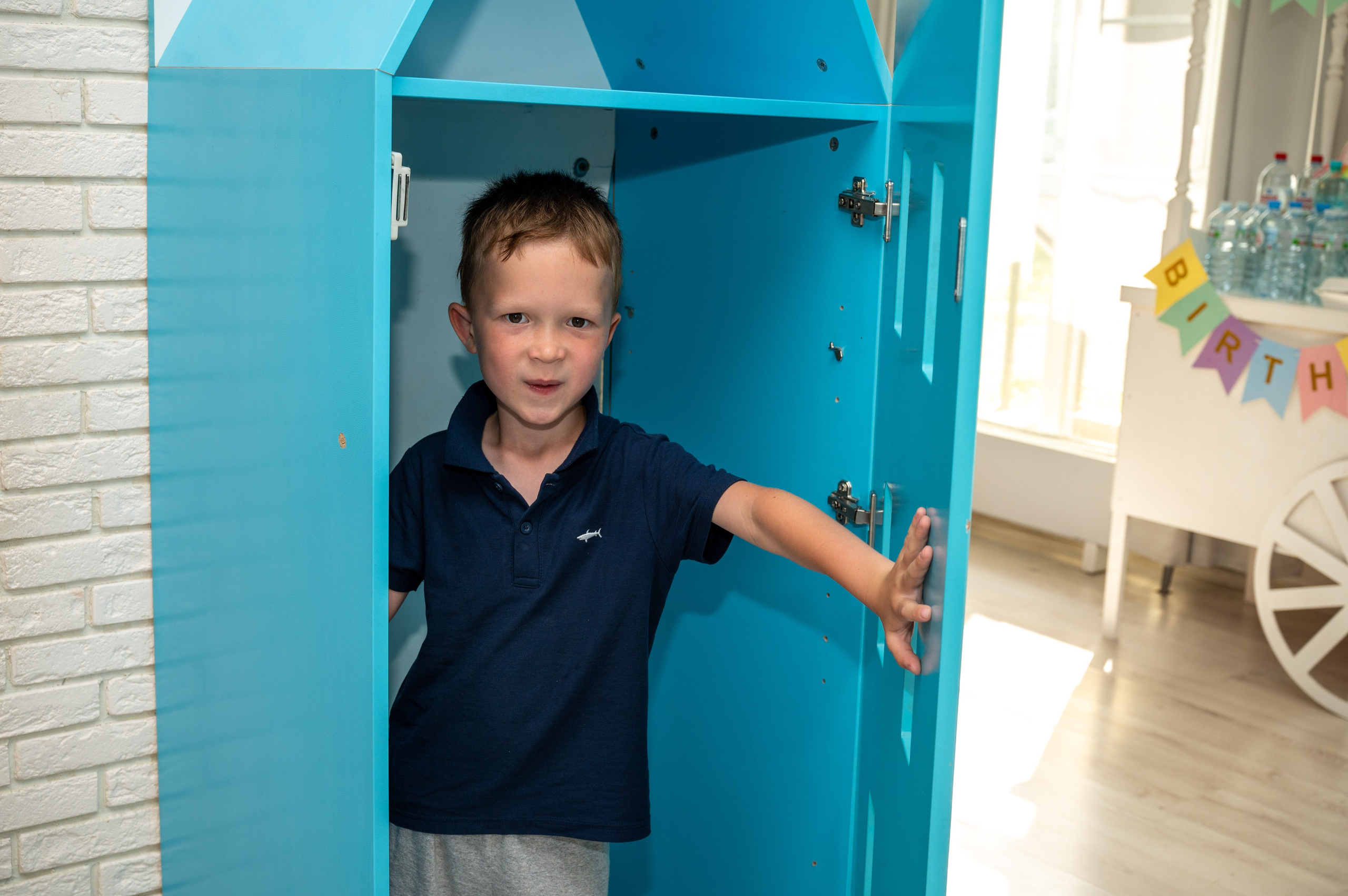 6 лет Виктории). Семейный и детский фотограф в детских садах и школах