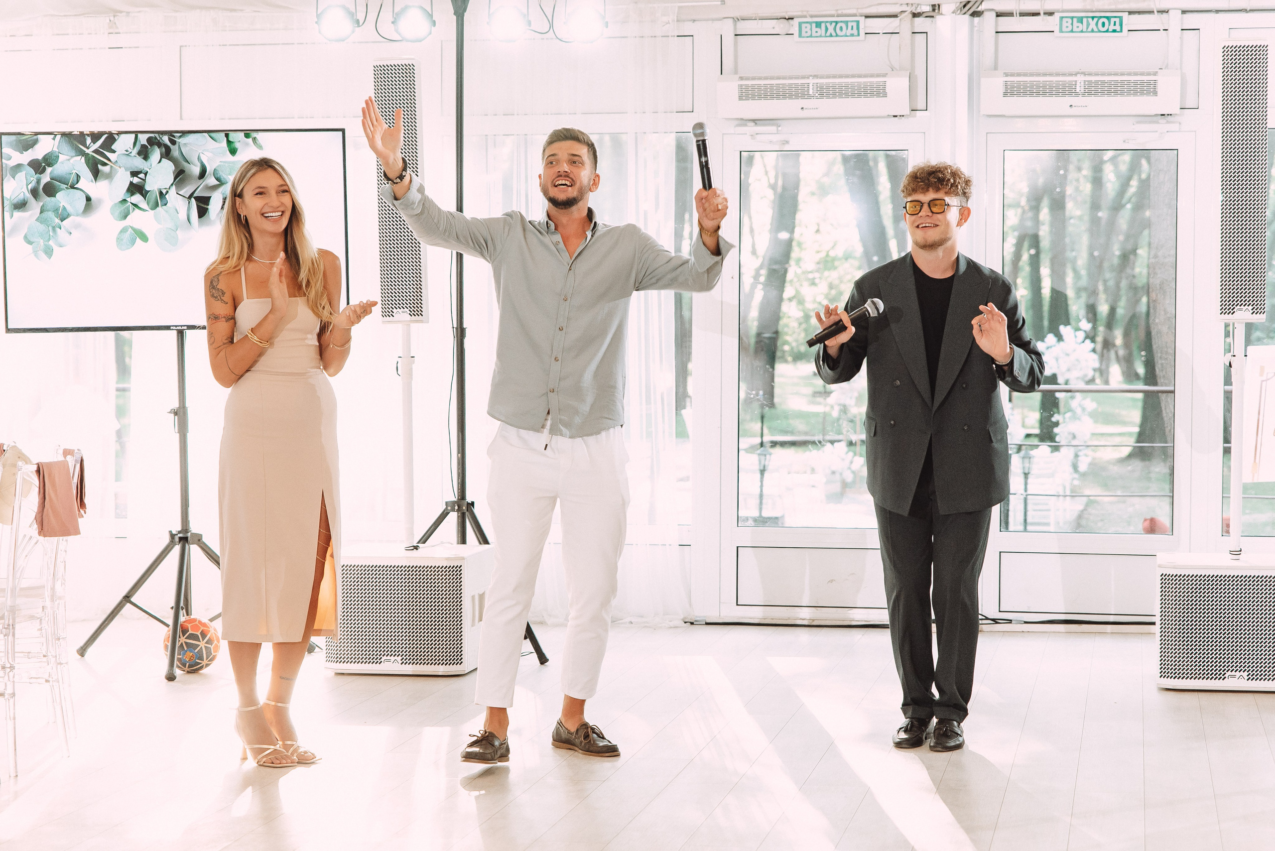 Семен + Варвара. Свадебный и семейный фотограф в Волгограде Олеся Лисицкая