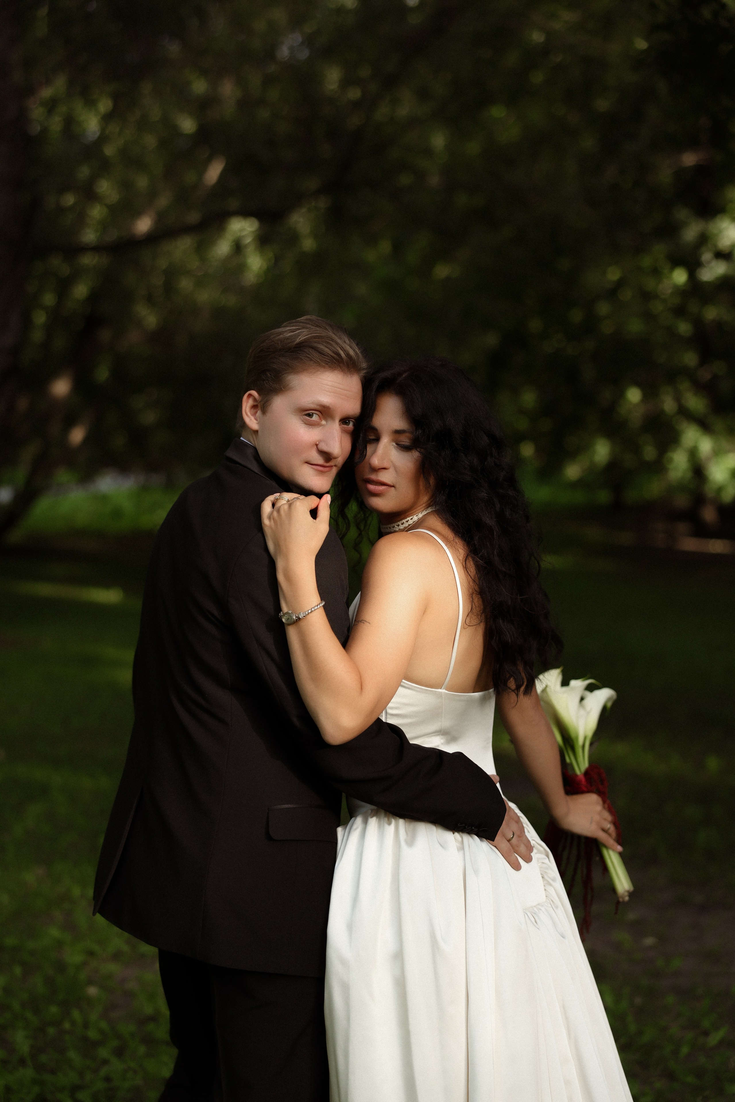 «Всегда» — Юлия и Александр. Свадебный и семейный фотограф в Москве Ломова Ирина