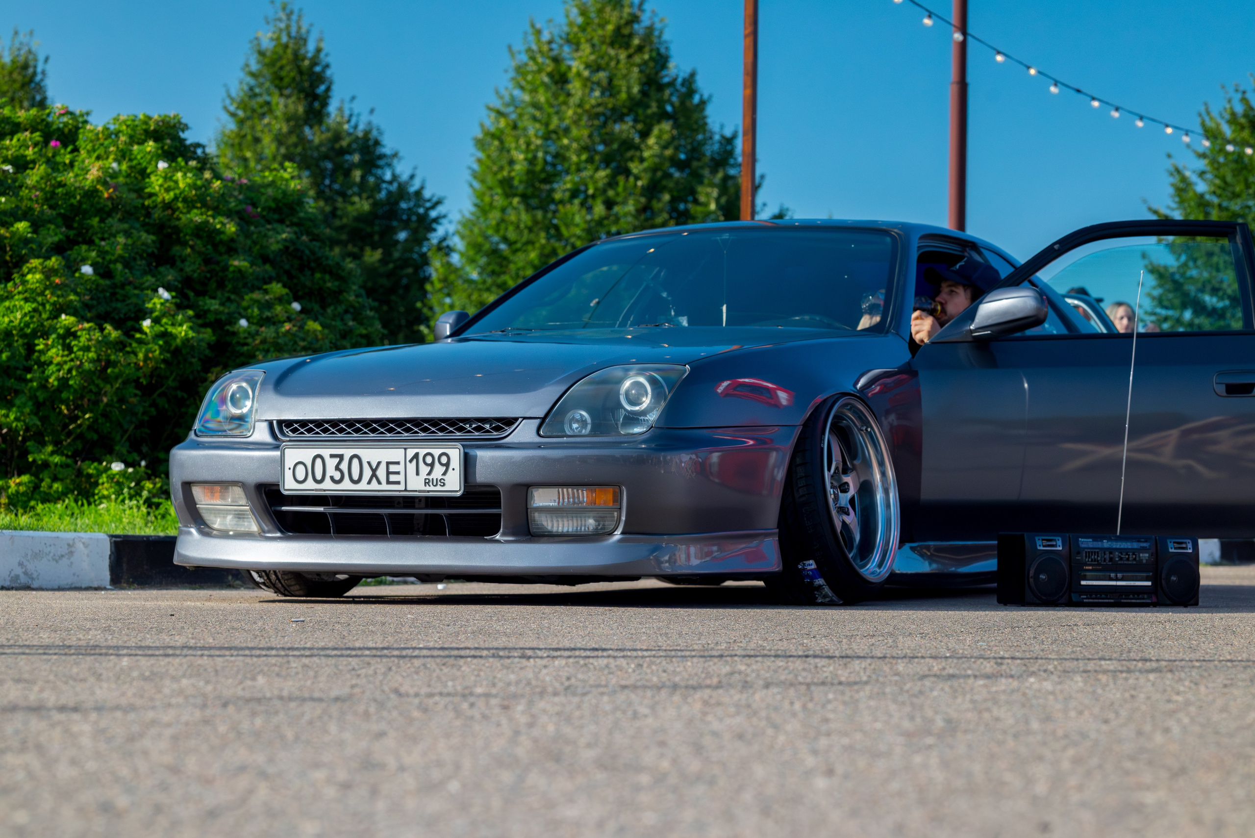 WHYNOT'25. Автомобильный фотограф Александра Рузиева aka Ju1cyFlex