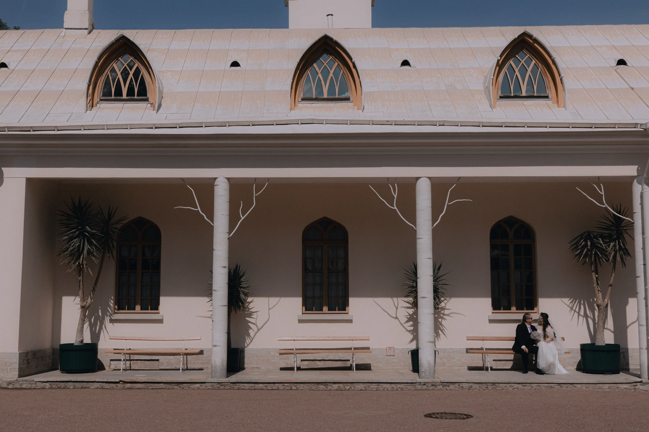 Лера♡Даниил. Фотограф в Санкт-Петербурге Екатерина Колесникова