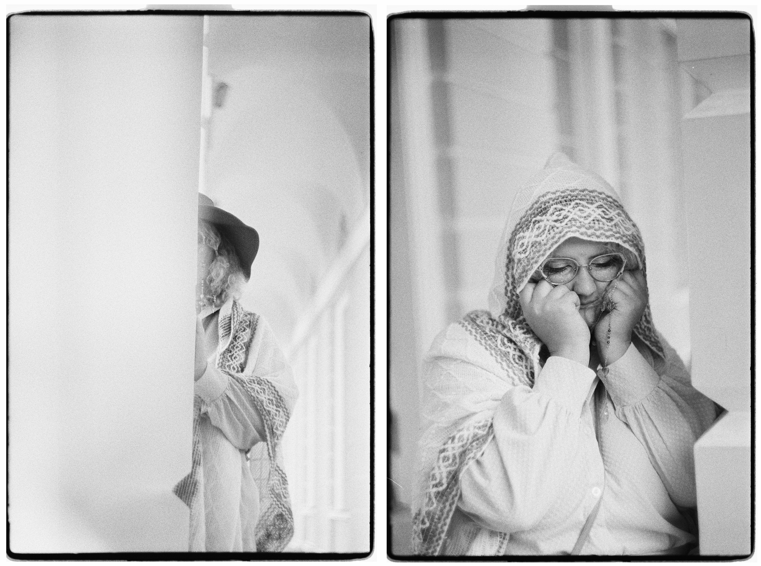 Анна (аналоговая версия). Владимир Демидов