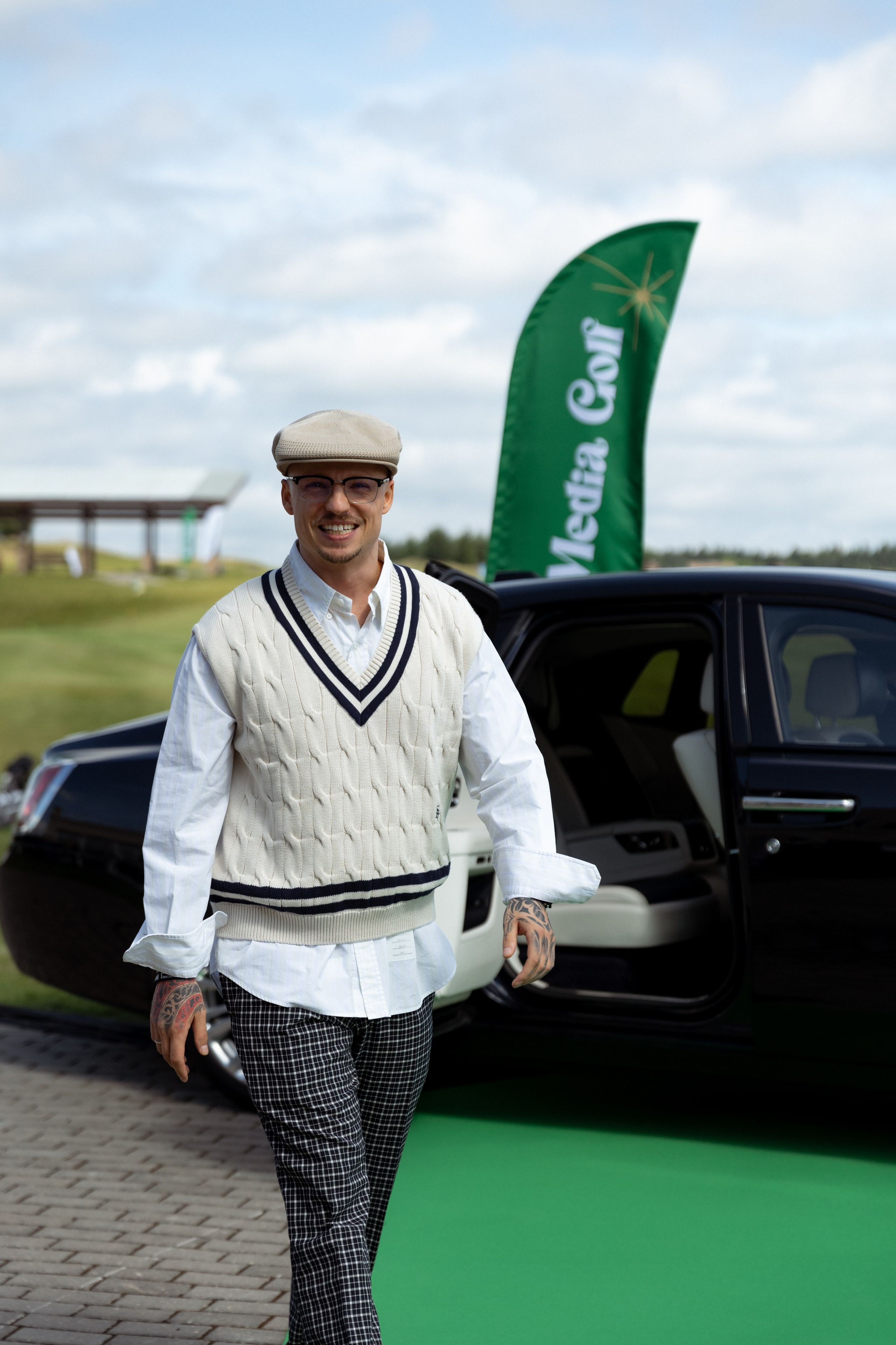 Фоторепортаж. Главная