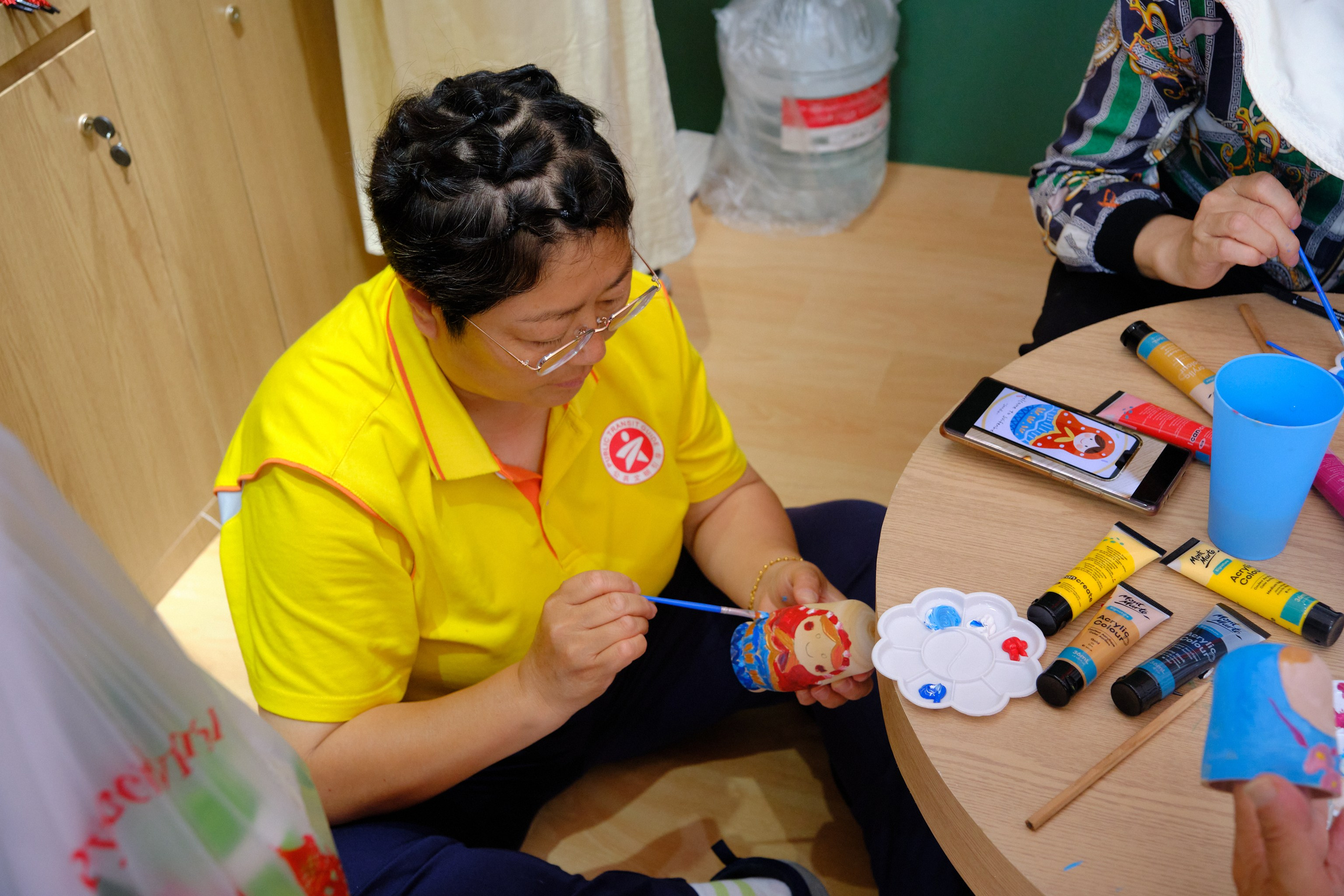 Фестиваль «Московские сезоны» в Пекине. Профессиональный фотограф в Москве Павел Жданов