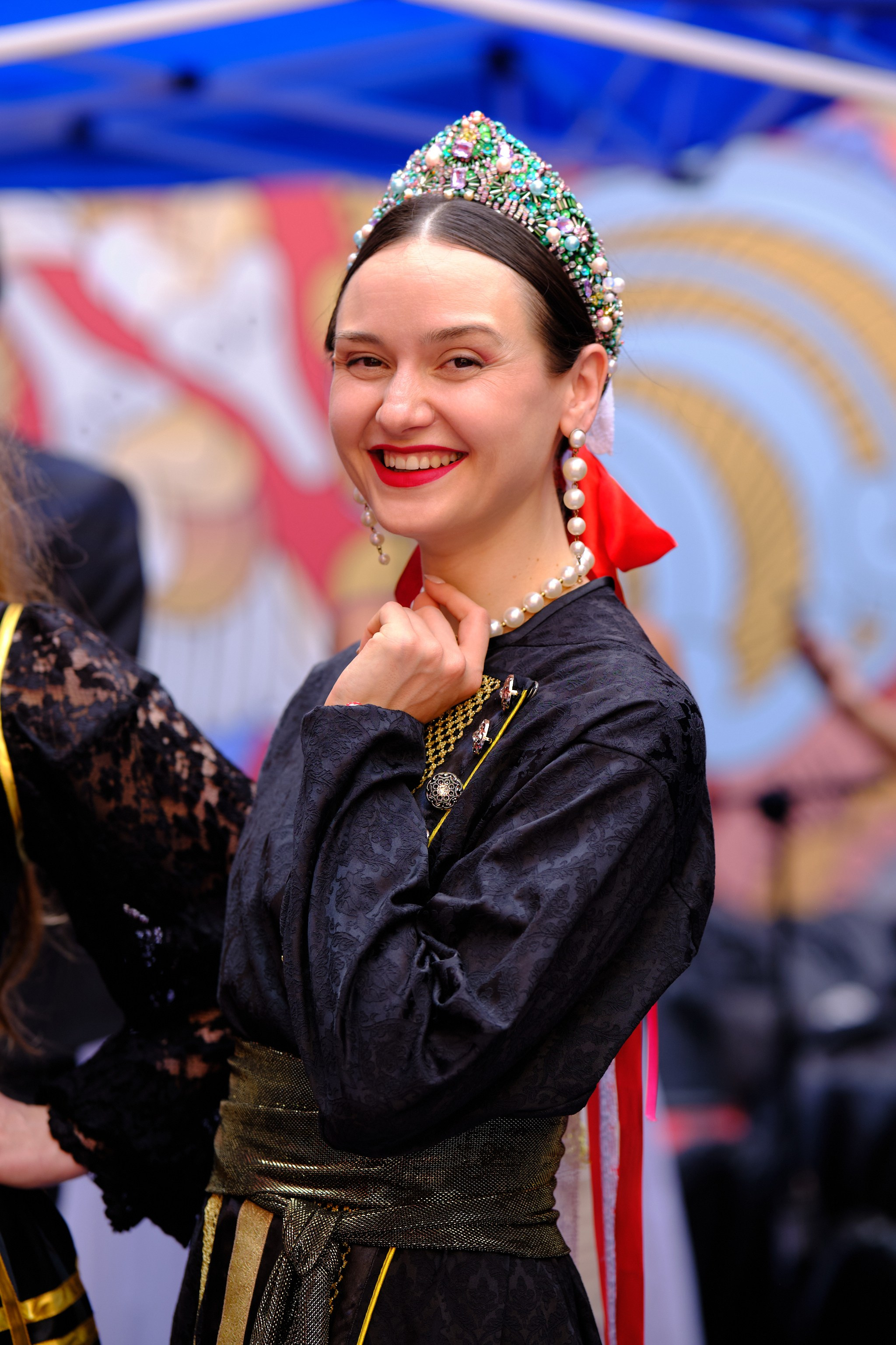 Фестиваль «Московские сезоны» в Пекине. Профессиональный фотограф в Москве Павел Жданов