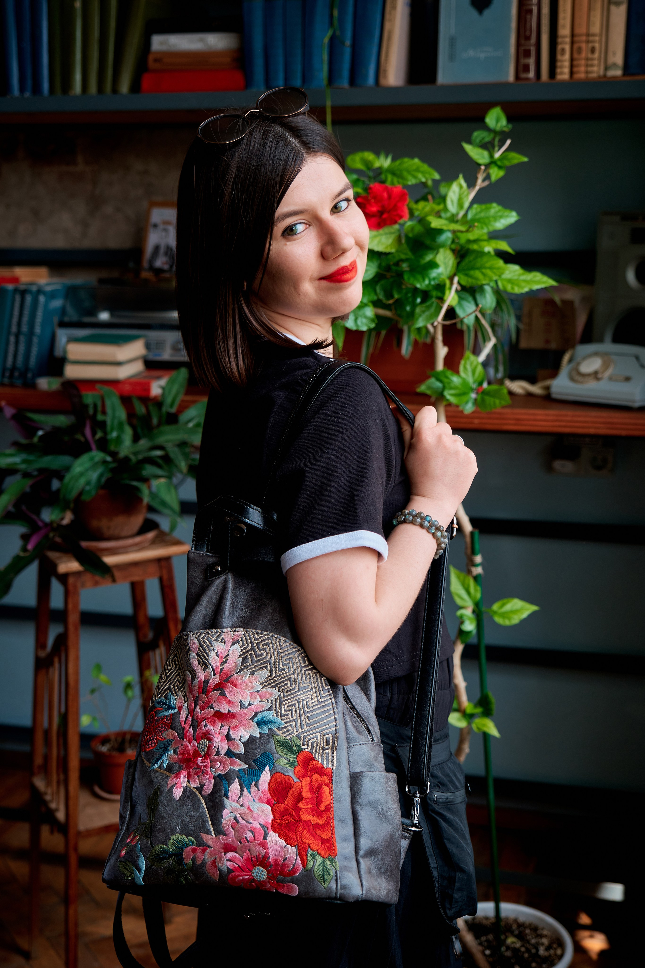 Конференция doTERRA. Фотограф Таганрог Анна Трайжон