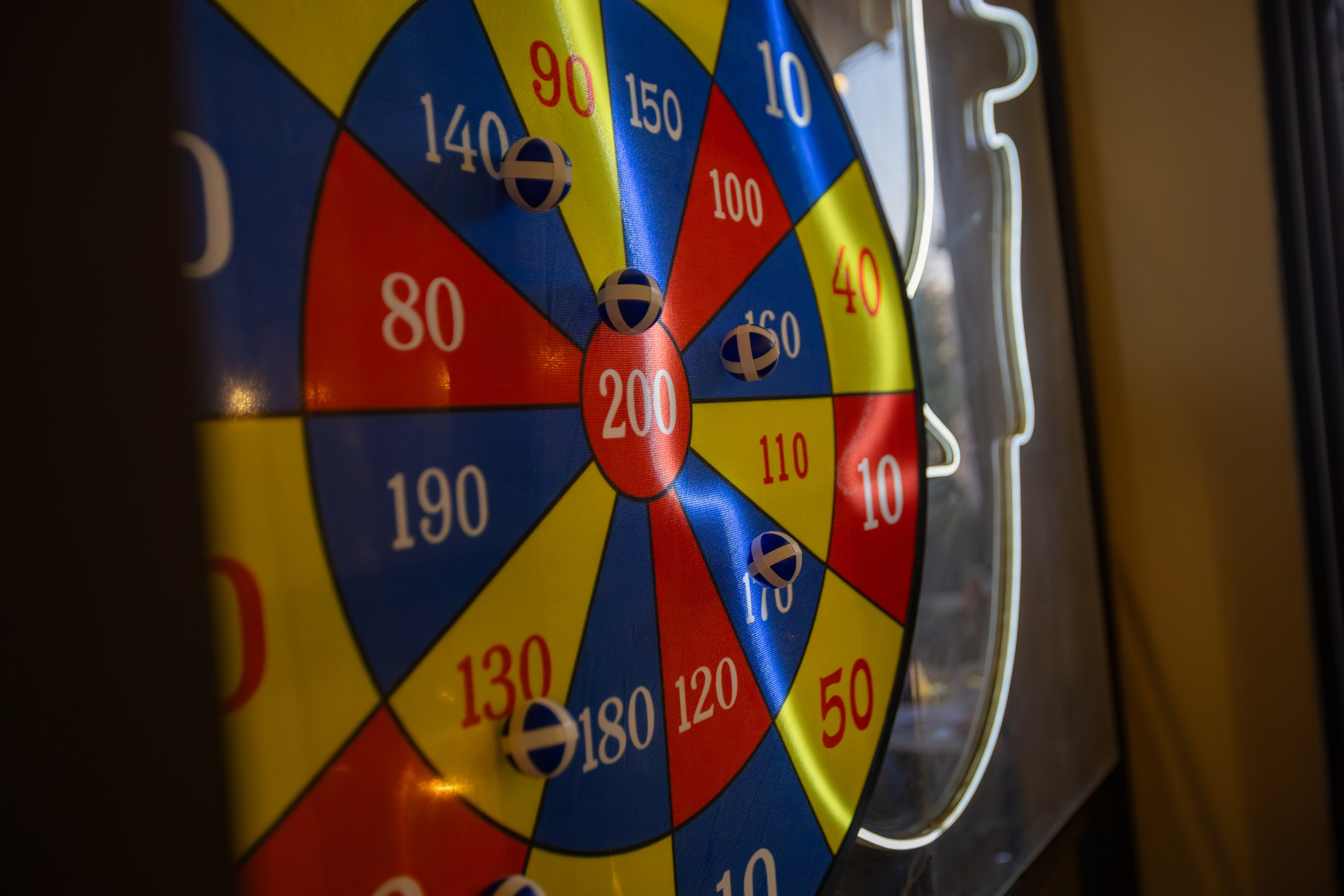 Бар Ardenne. 6 years. Евгений Матвеев — фотограф в Санкт-Петербурге