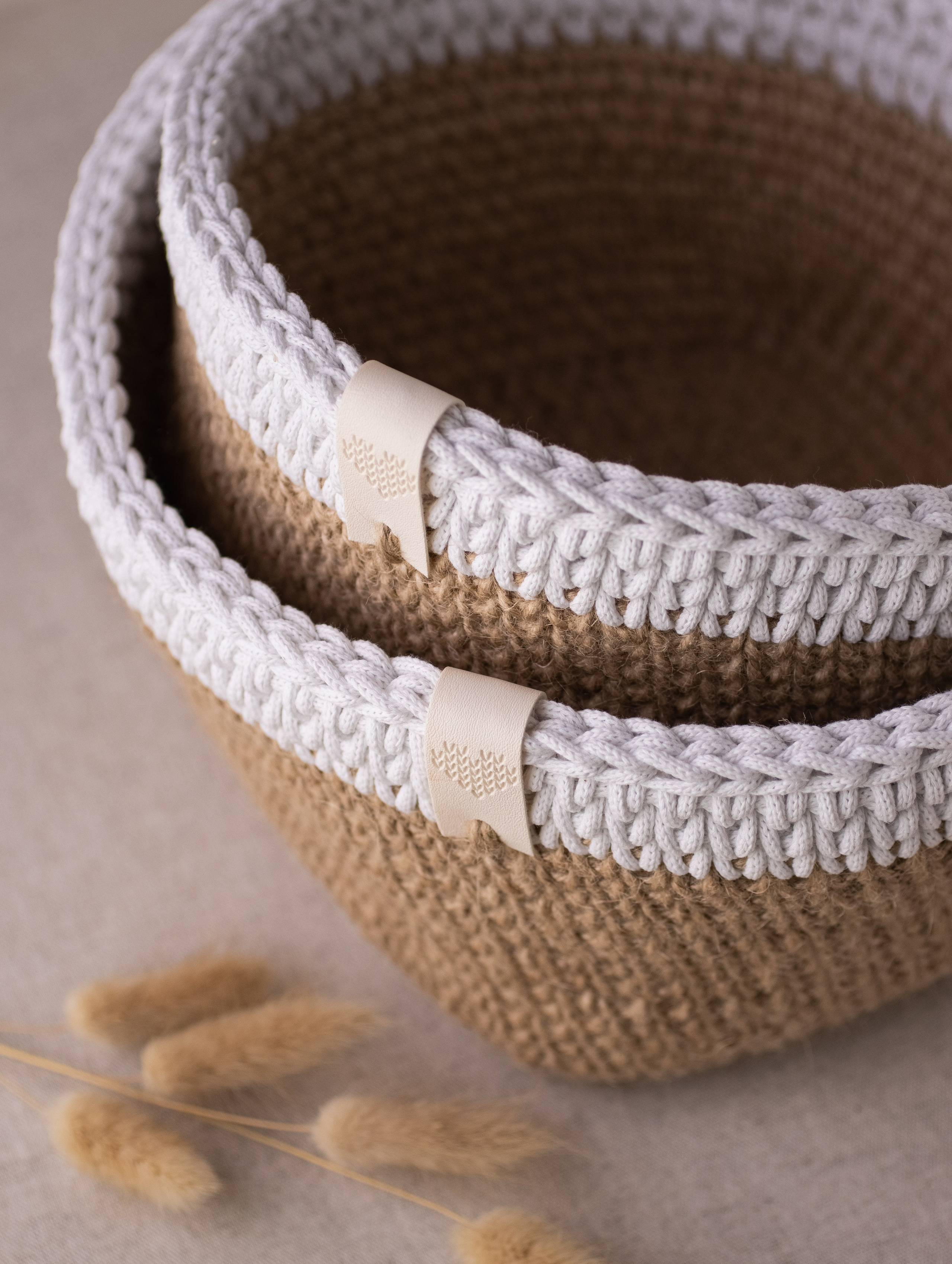 Вязаные изделия ручной работы. Предметный фотограф в Балашихе Анастасия Михайлова