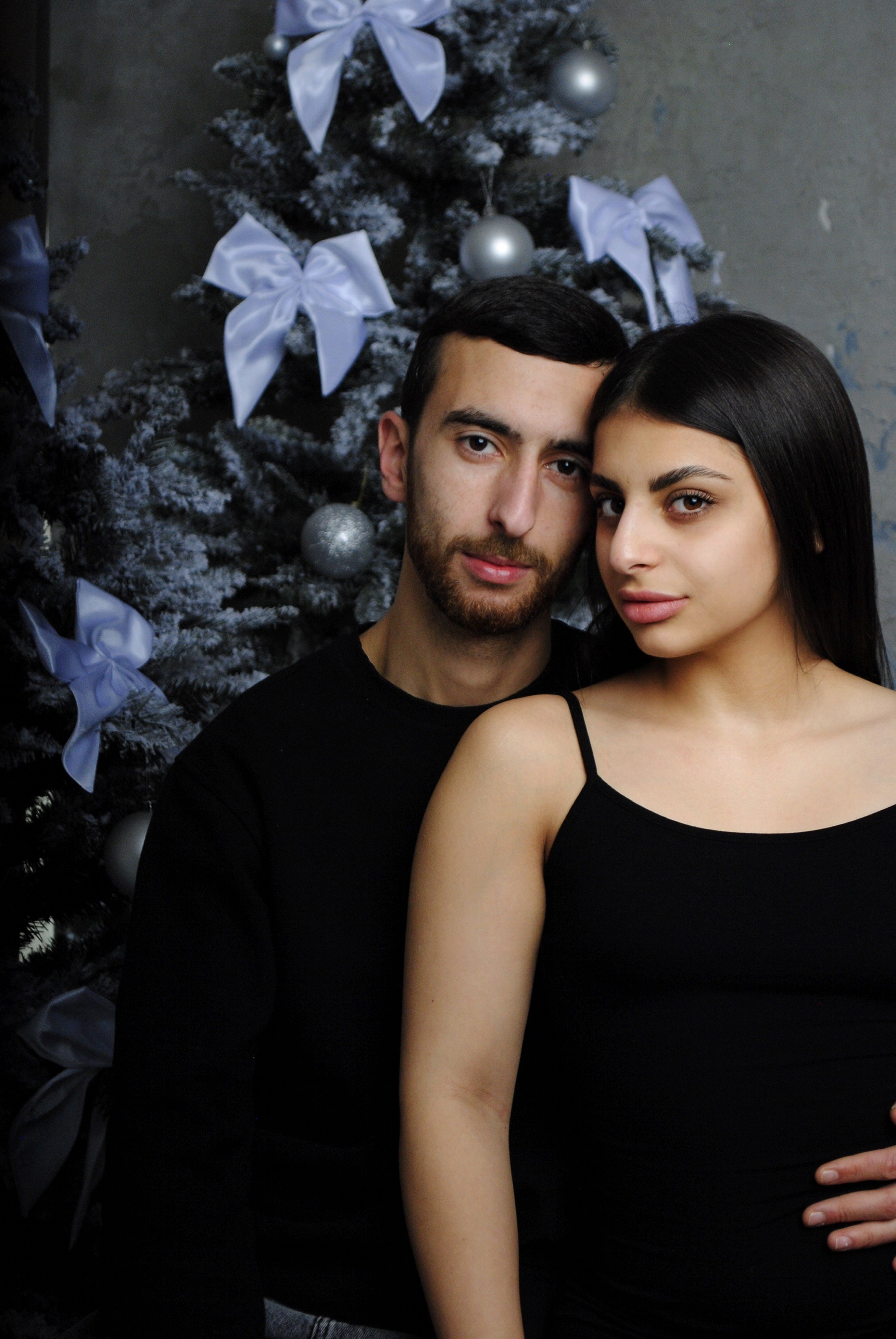 Екатерина. Фотограф Мария Мусаелян