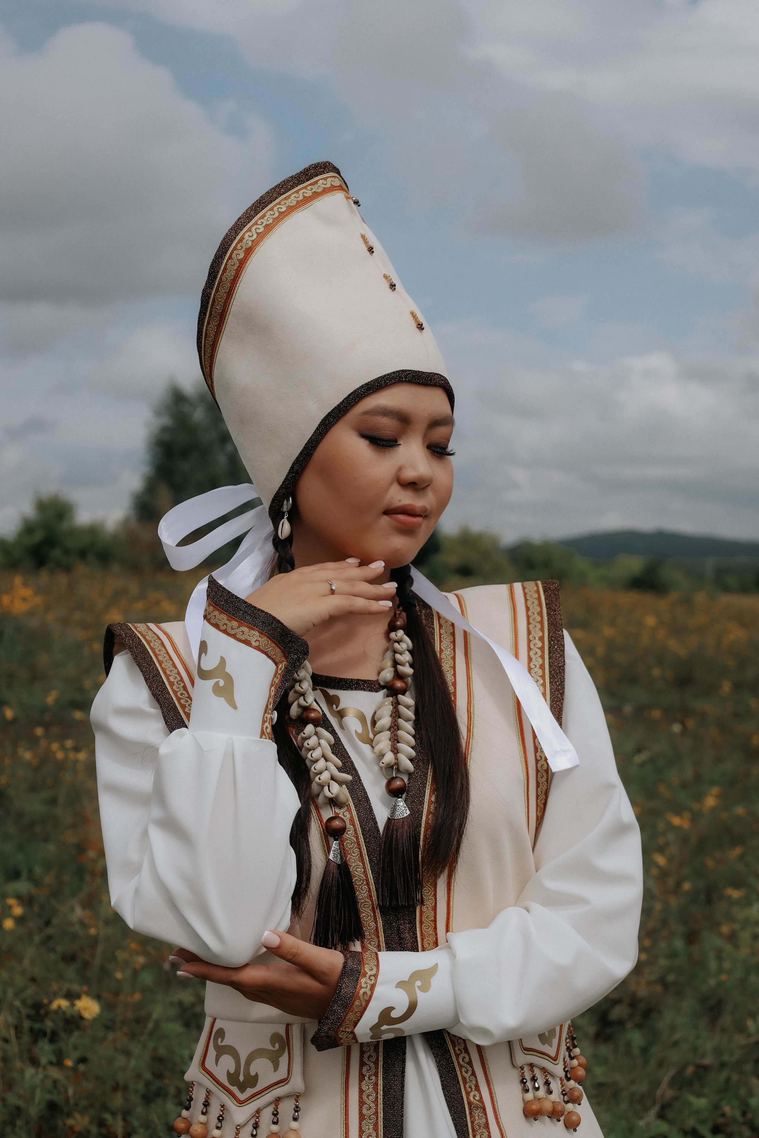 Сунер и Солунай. Фотограф Горный Алтай