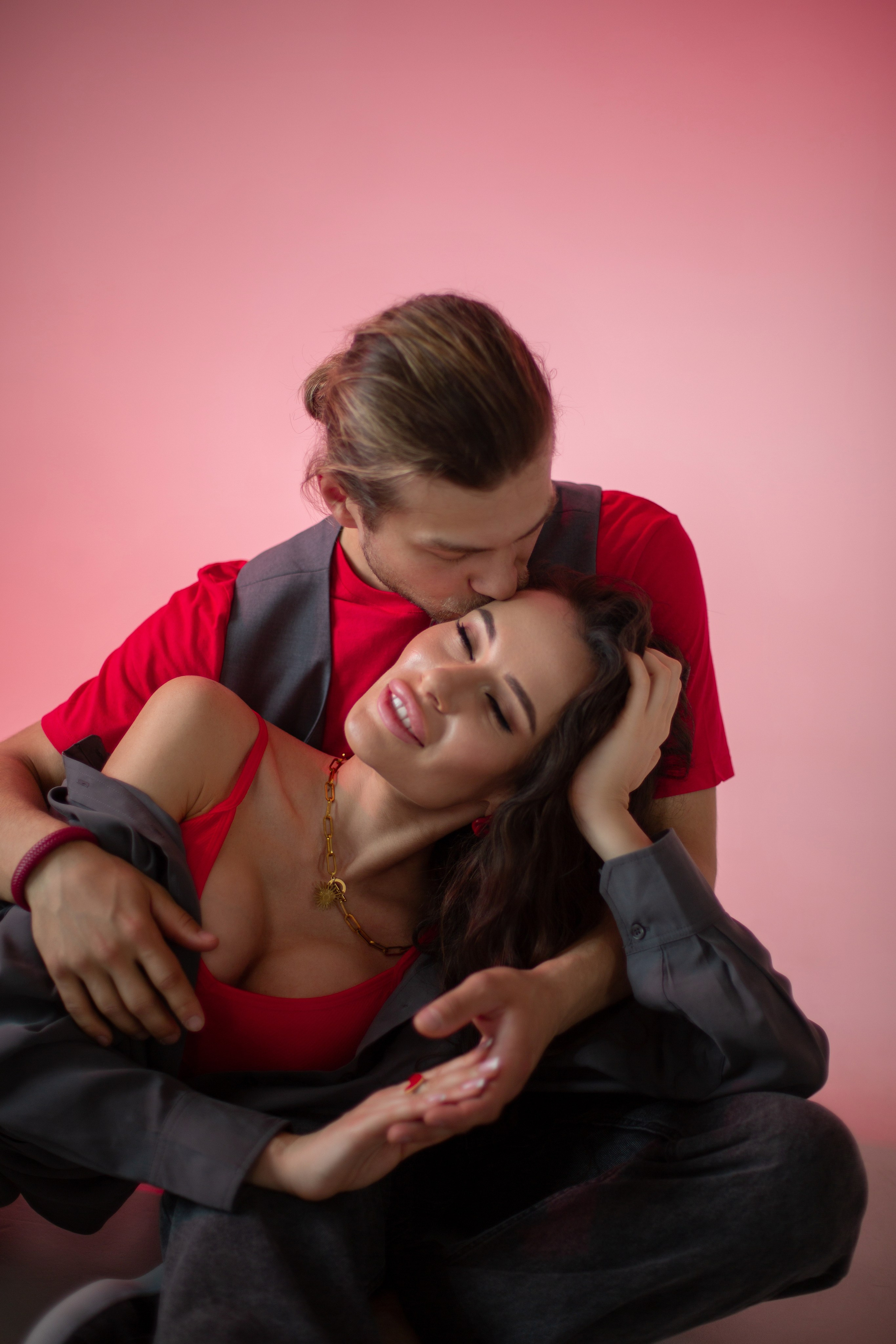 Love story. Юлиана Самотос — Ваш фотограф в Москве