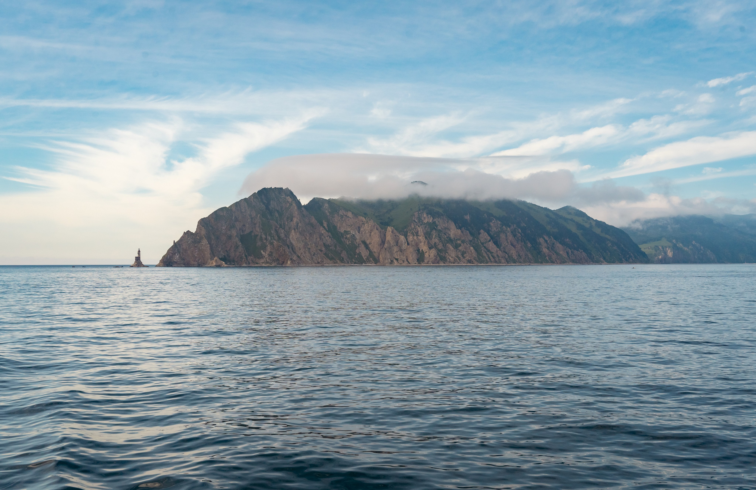 Сахалин. Семейный фотограф Варвара Сорока в городе Москве