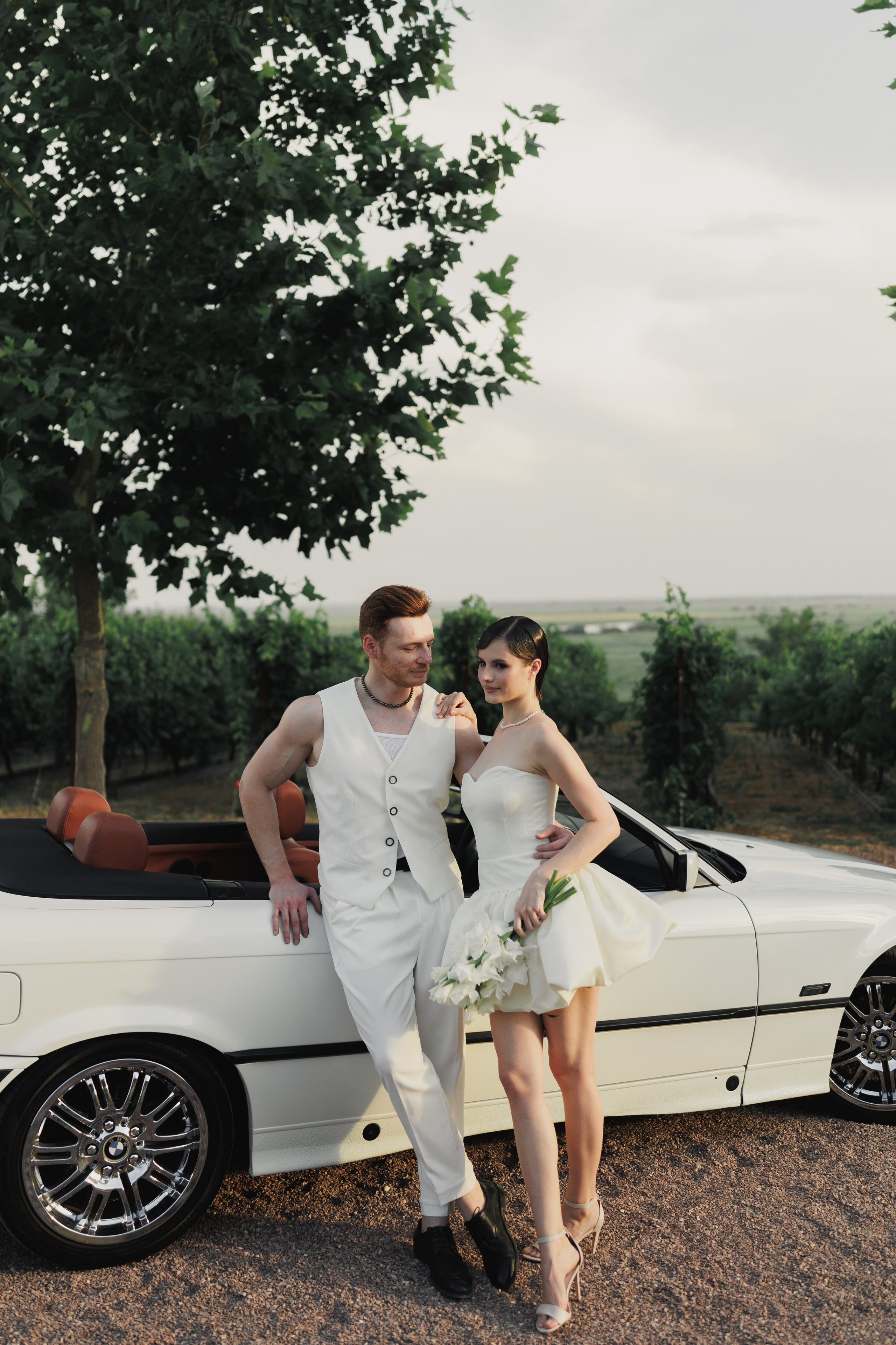 Свадьбы. Свадебный фотограф в Ростове-на-Дону Лилия Паккерт