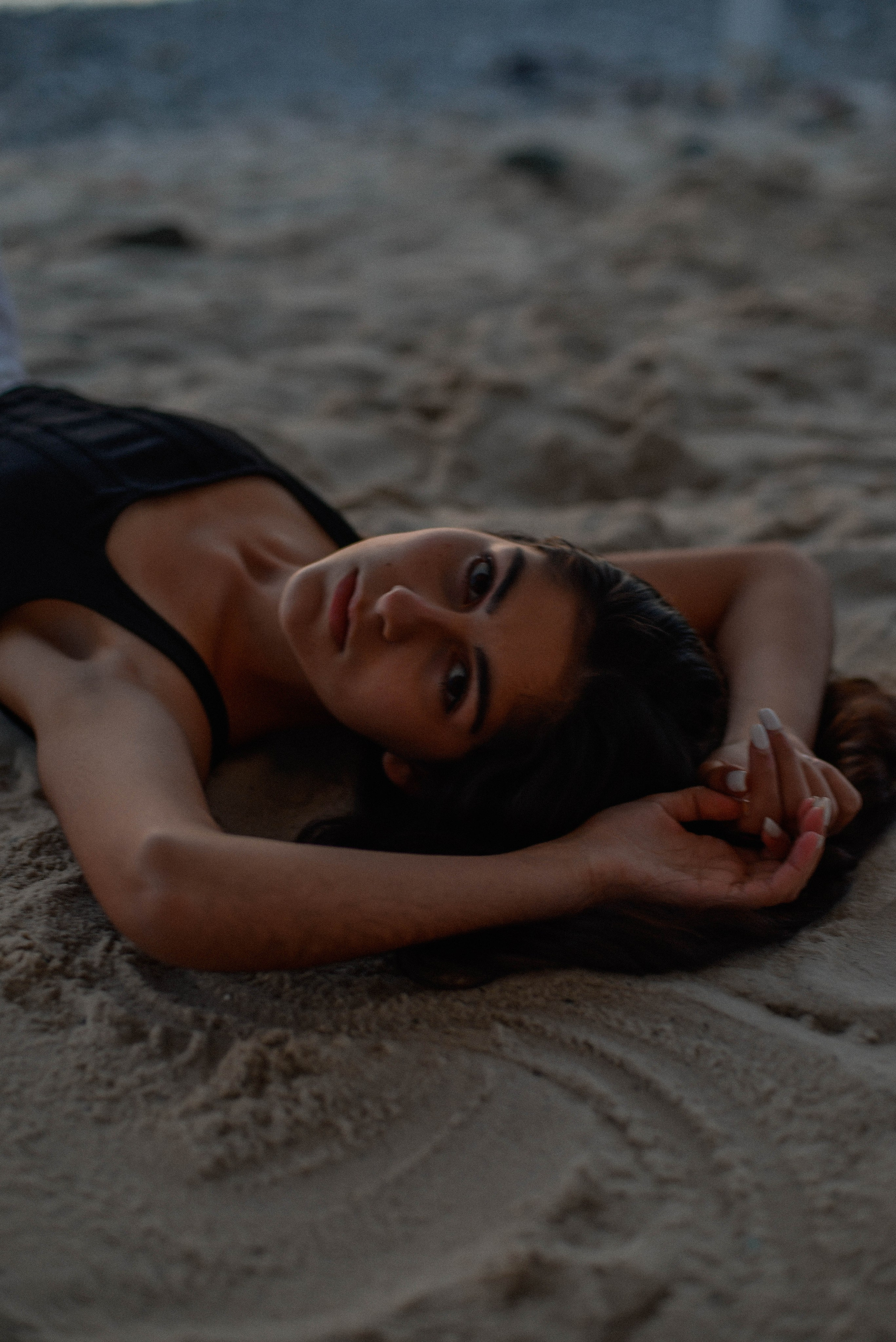 Таня | 2023. Фотограф Виктория Виноградова