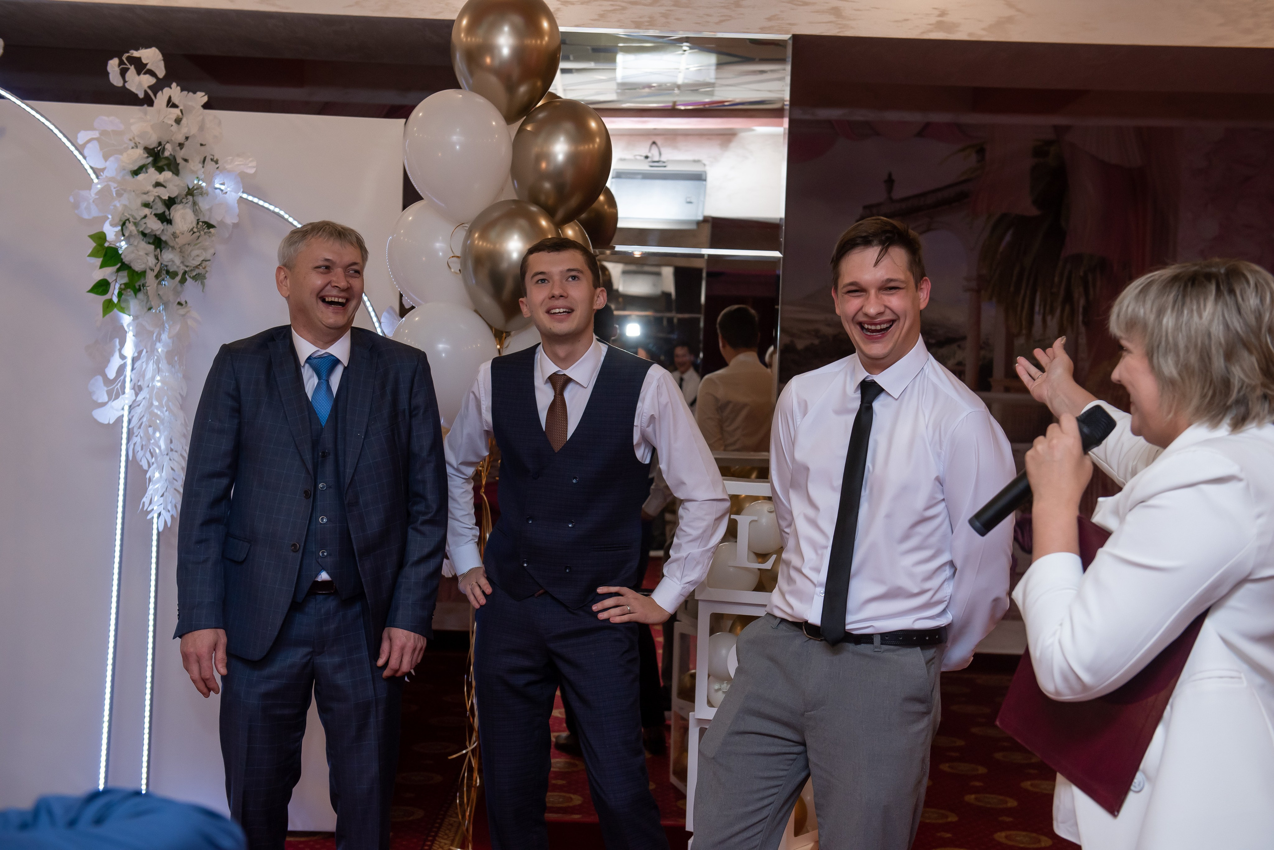 Александр и Мария. Семейный и свадебный фотограф в Ельце Юлия Дякина