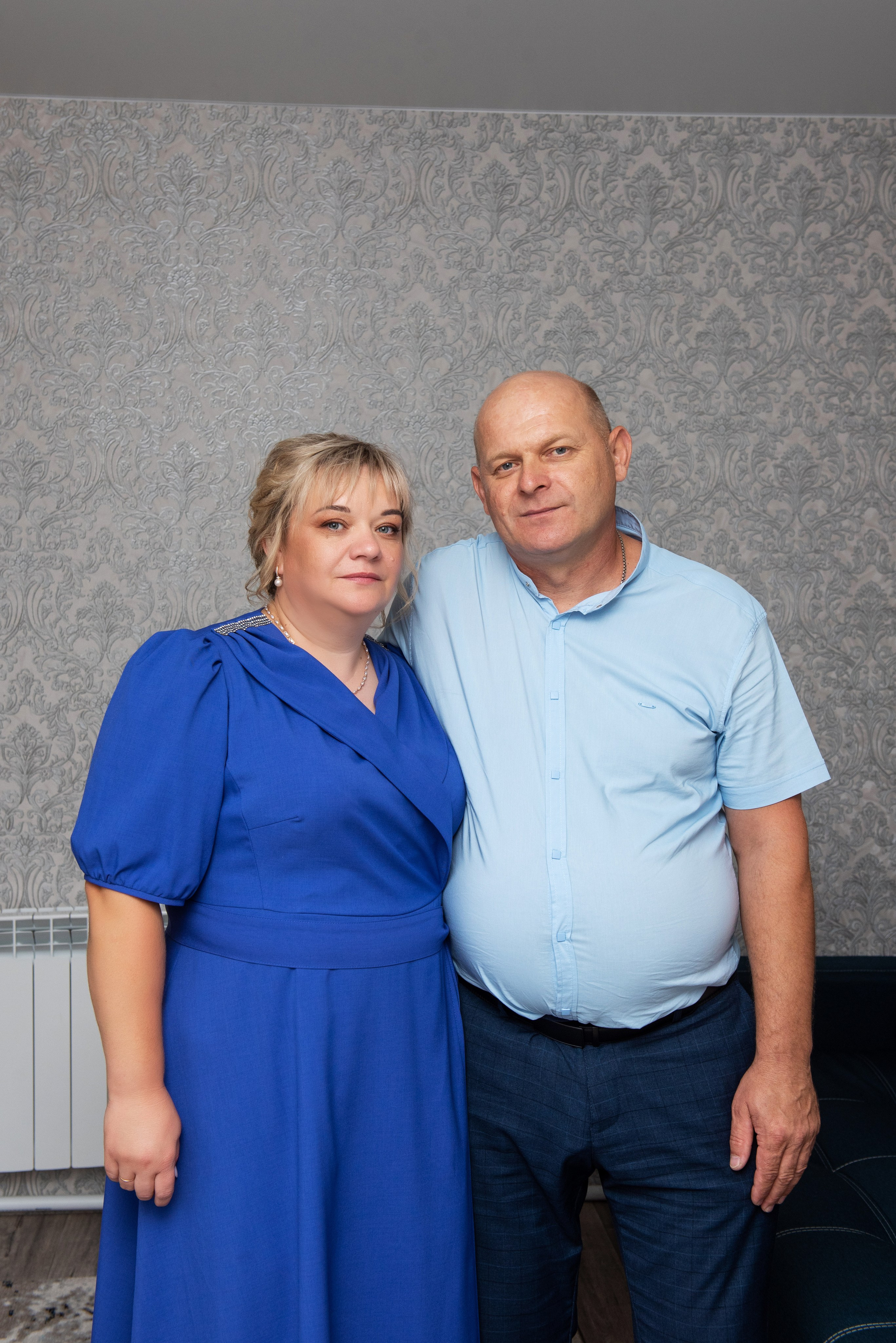 Максим и Дарья. Семейный и свадебный фотограф в Ельце Юлия Дякина