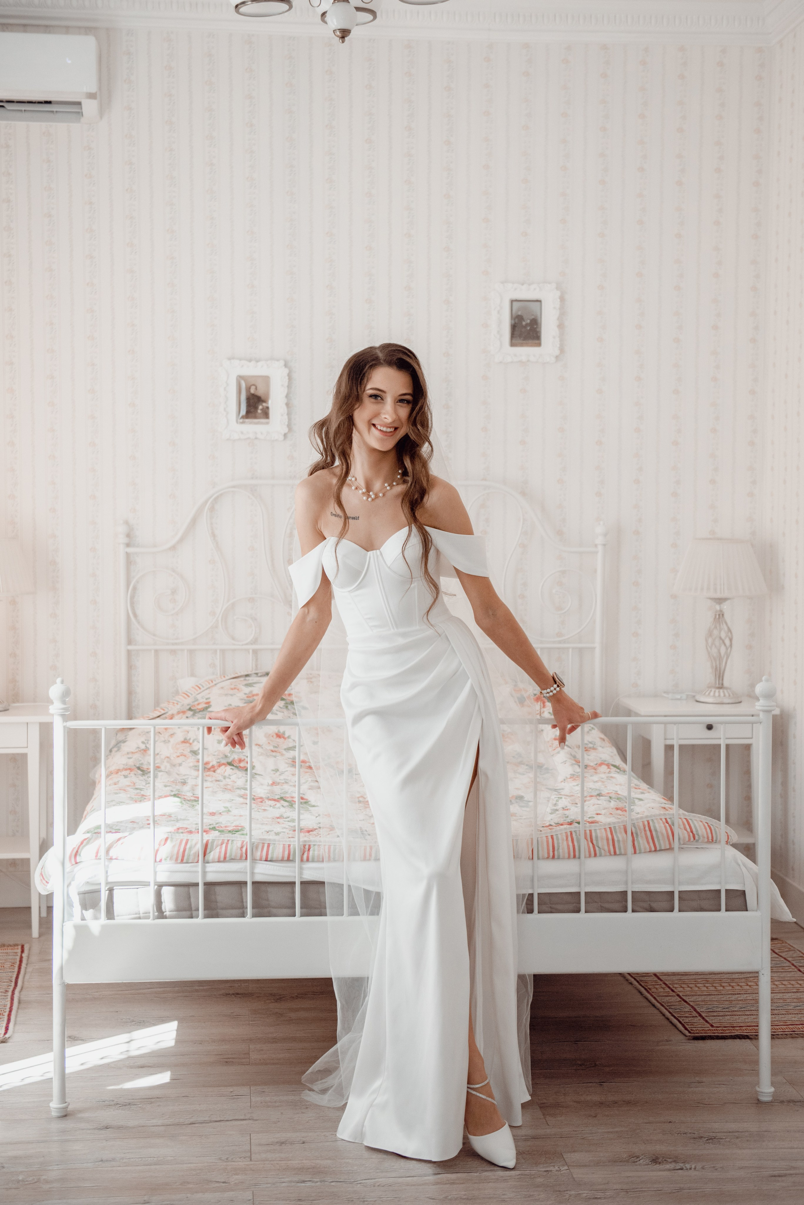 Алексей и Екатерина. Семейный и свадебный фотограф в Ельце Юлия Дякина