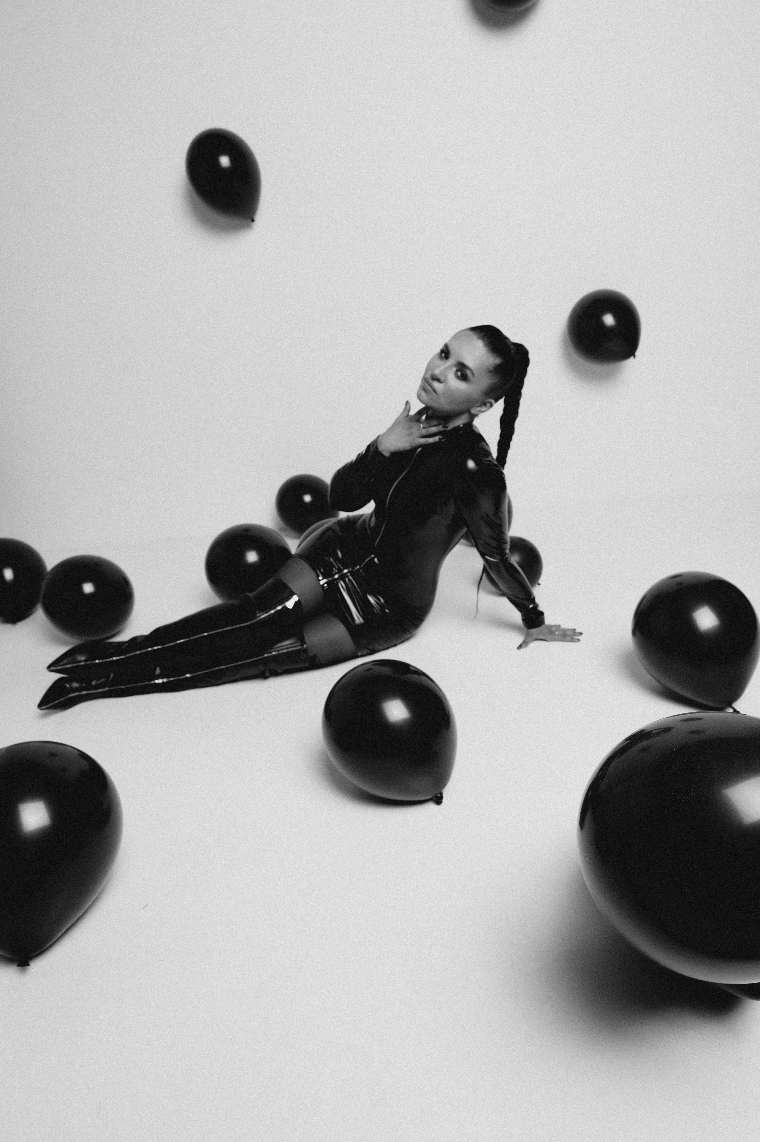 Мария. Фотограф Мария Бондаренко