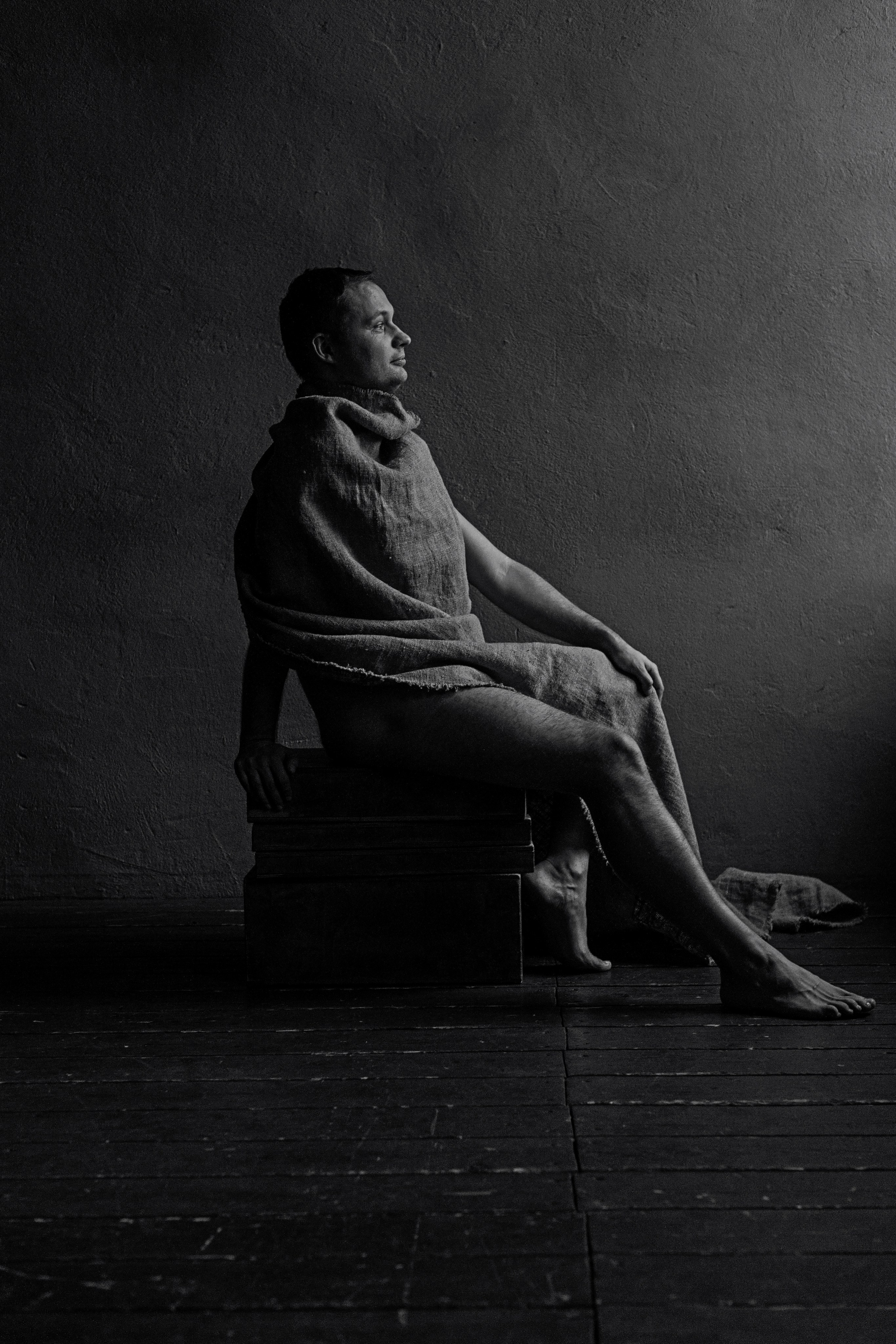 Дмитрий. Сергей Виноградов фотограф Россия Санкт-Петербург