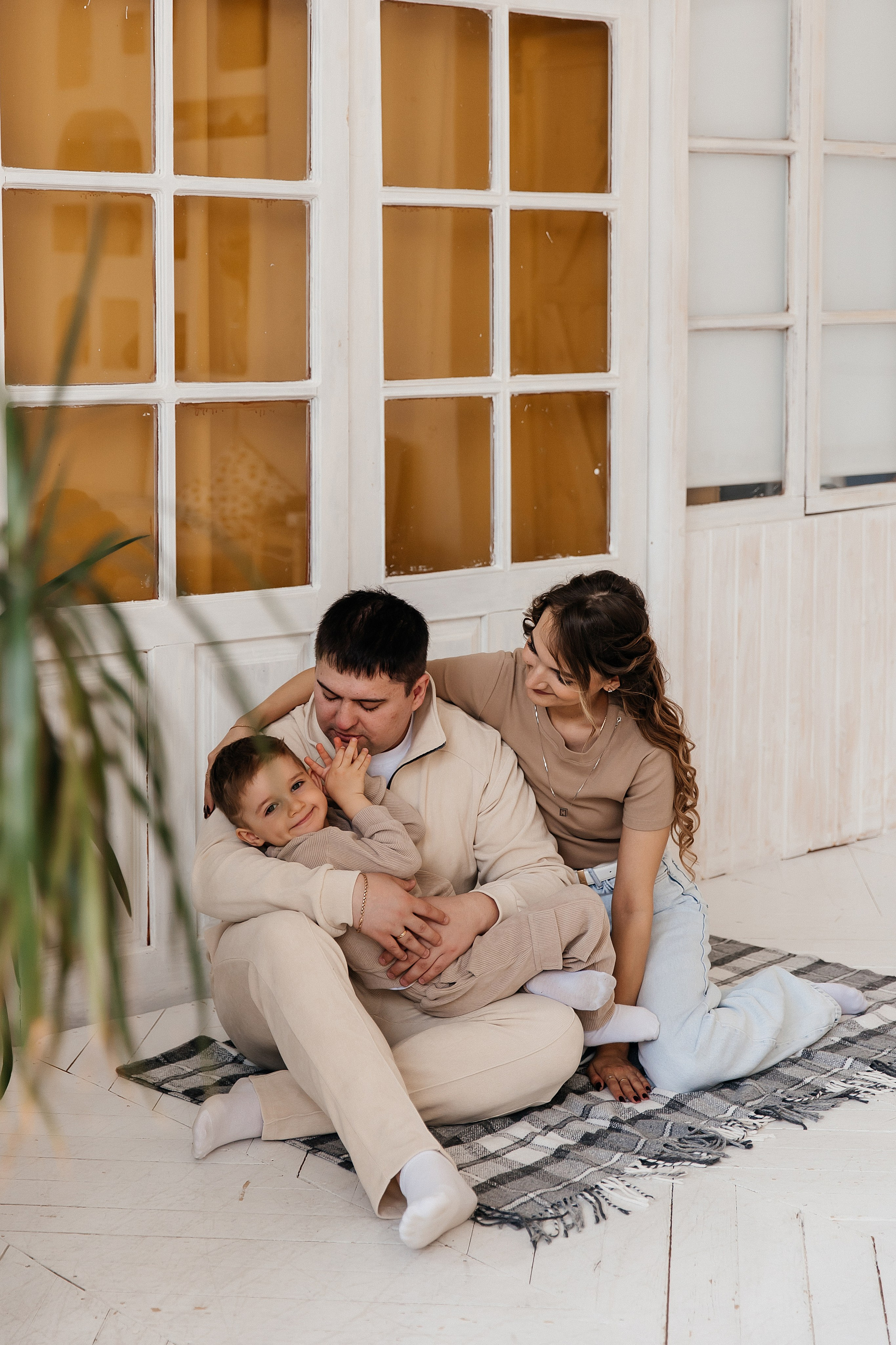 Фотобар. Свадебный и семейный фотограф у Уфе Евгения Сазонова