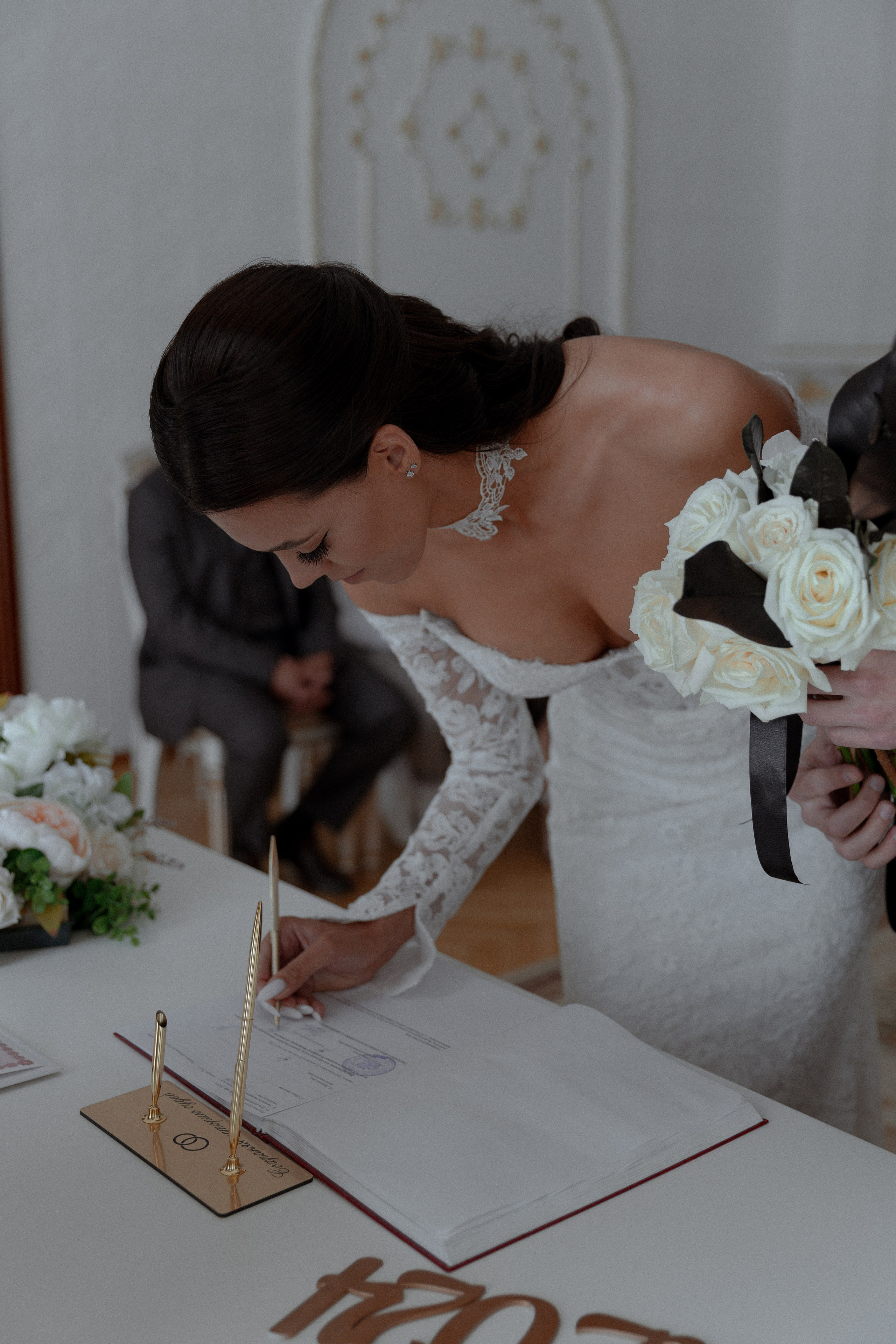 Яна и Женя. Свадебный и семейный фотограф Ксения Маллер