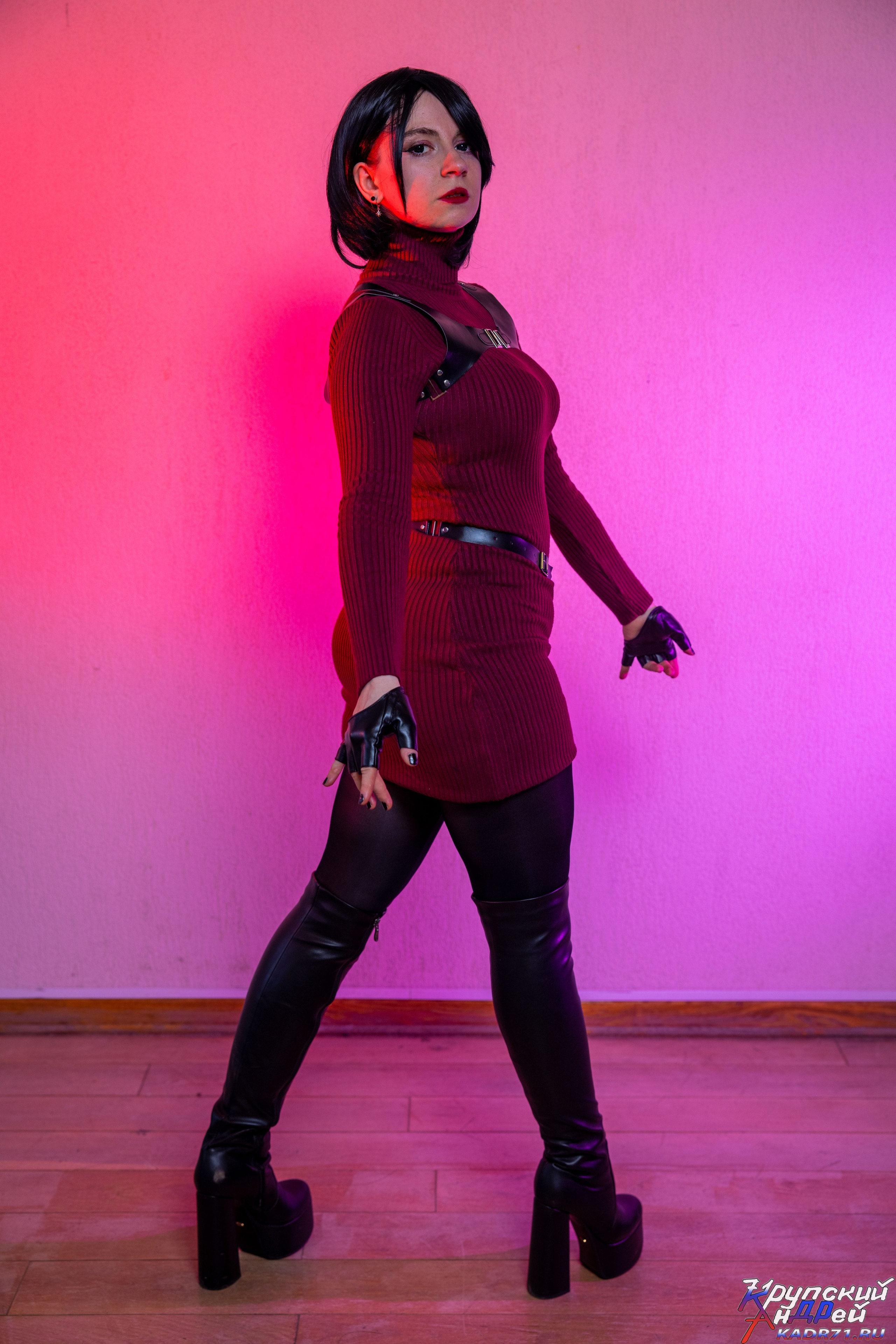 Юки, но Одори 14. Фотограф в Туле Крупский АнДРей. Фотостудия «КАДР71» в Туле