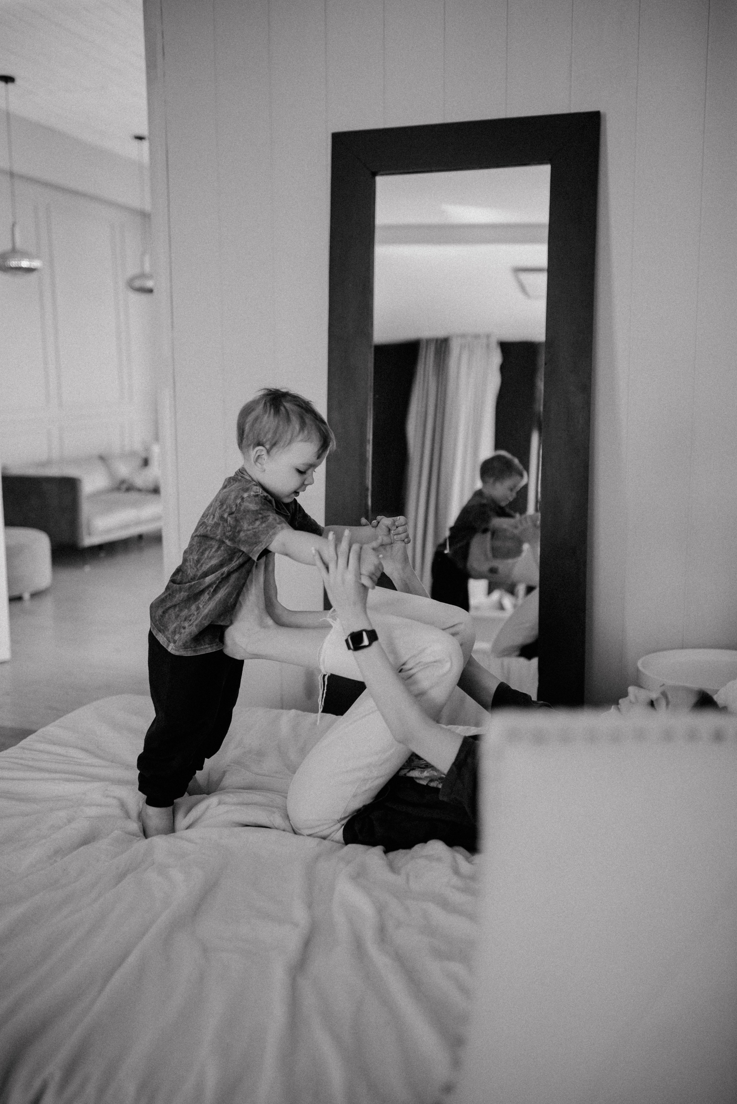 Family. Фотографирую искусство в Хабаровске