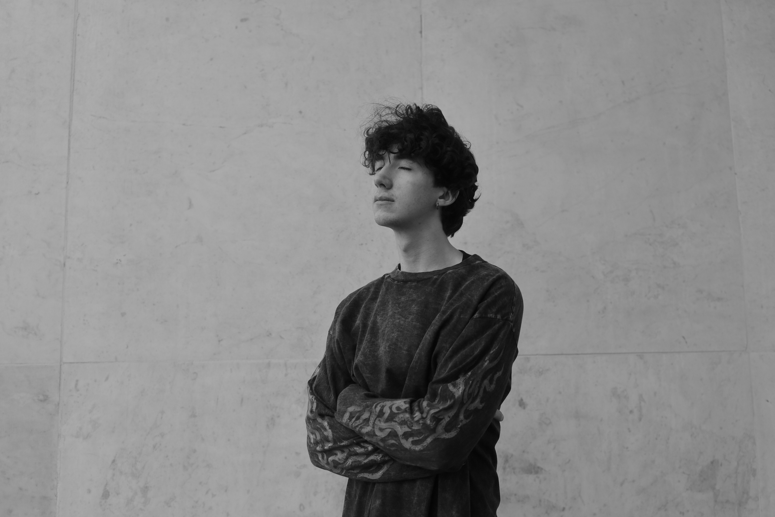 La liberté. Фотограф Алёна Мирзатуллаева