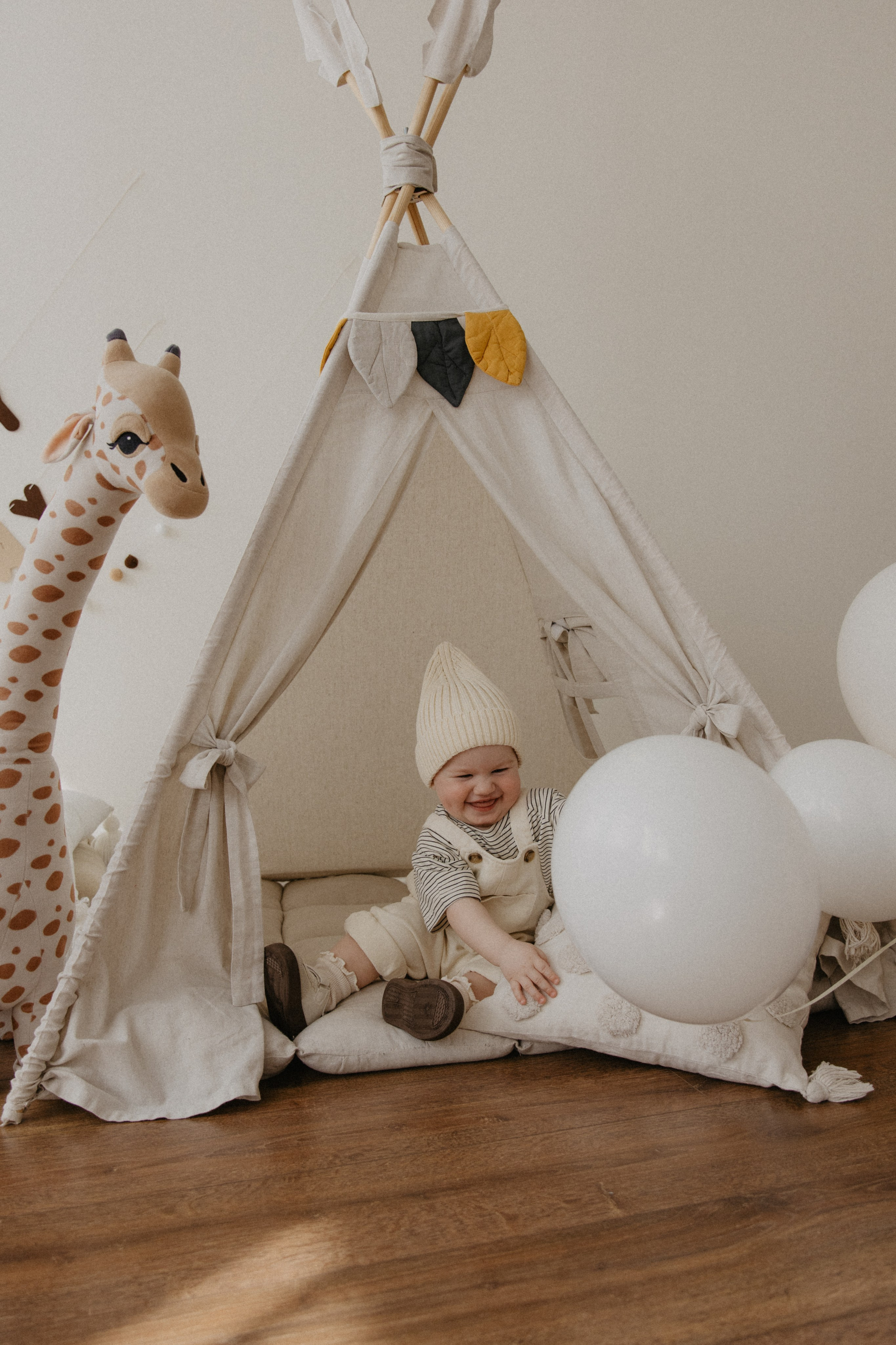 Фотосессия ко дню рождения принцессы. Фотограф Муратова Алена