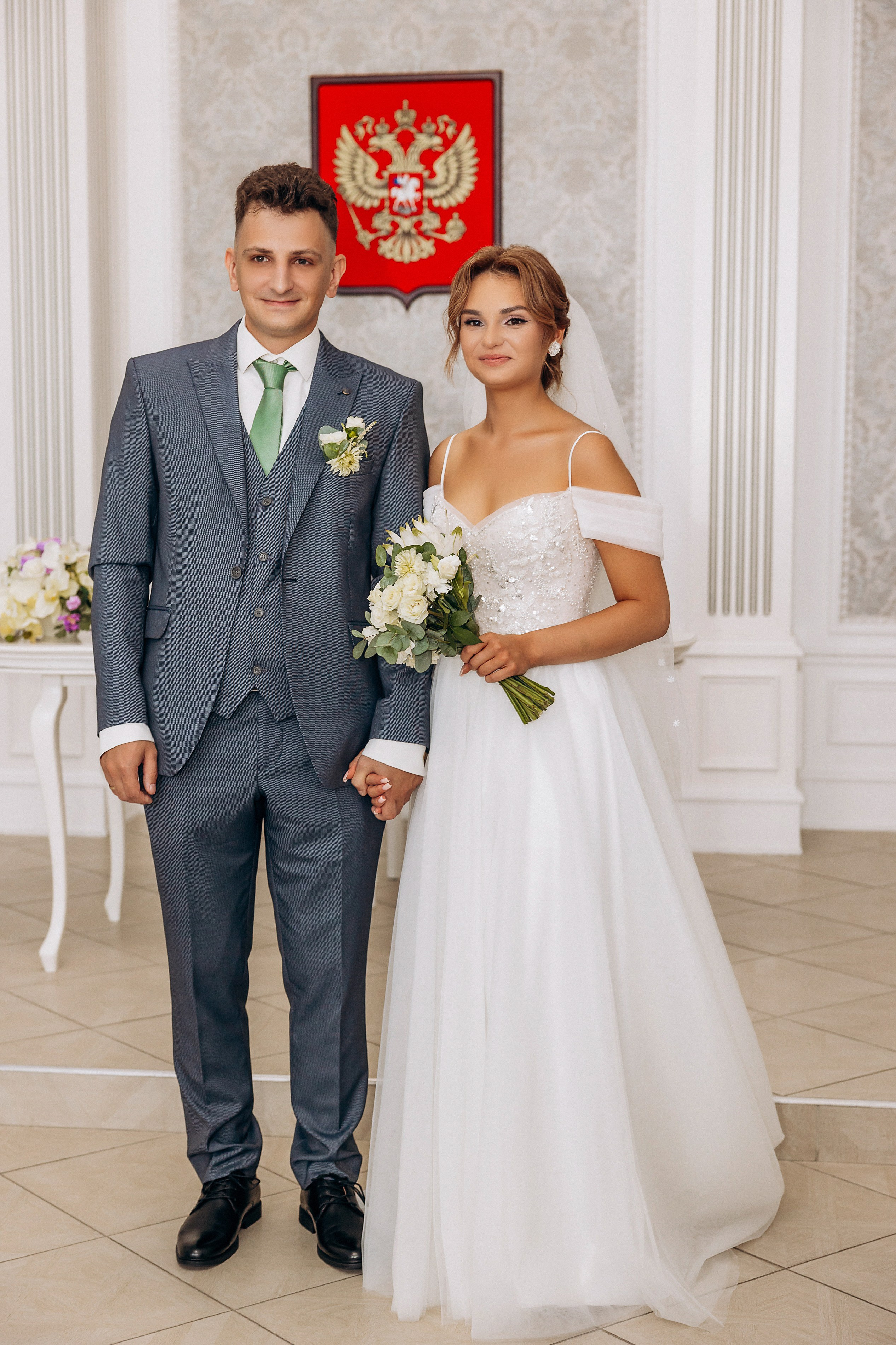 Роман и Юлия 26 июля 2024. Фотограф в Калининграде свадебная фотография, репортажная, фотосессии