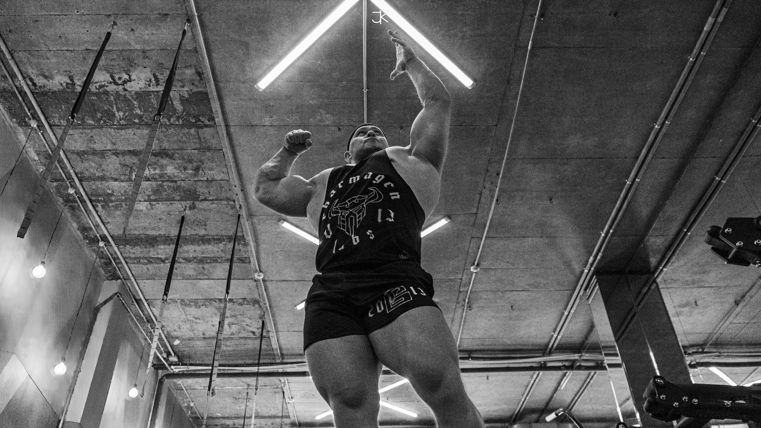 Слава, Сережа и Вова. Иван Котельников — фотограф в Челябинске