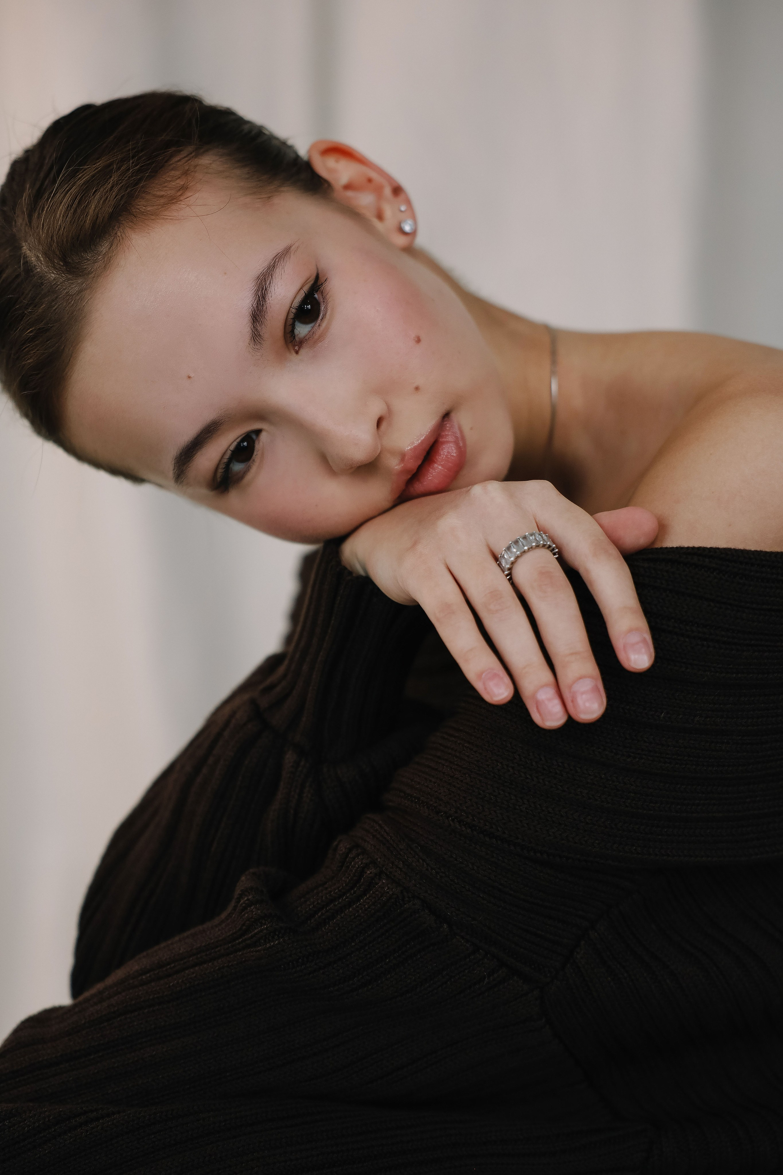 Woman. Главная