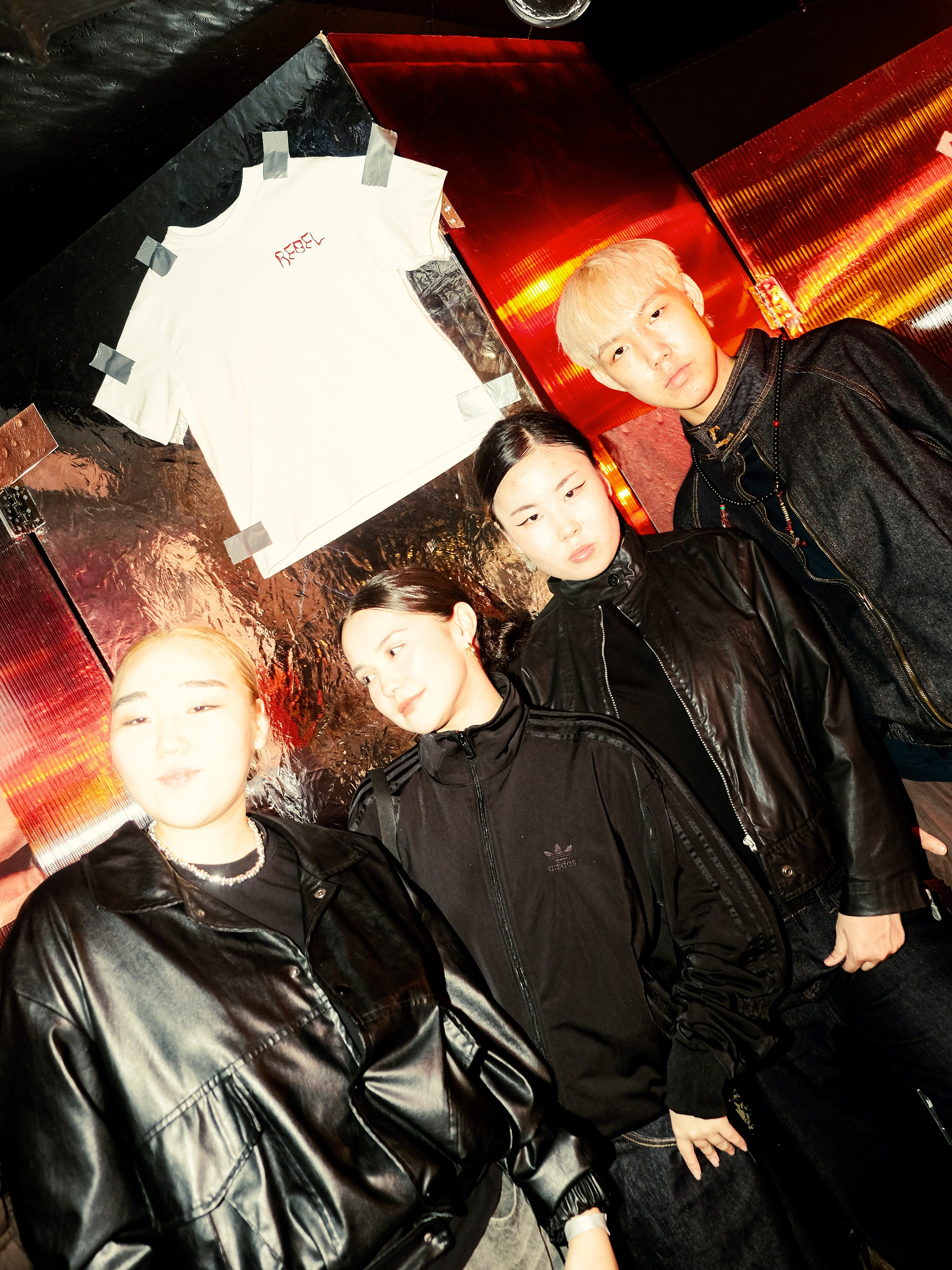 Events. Nicole — photographer