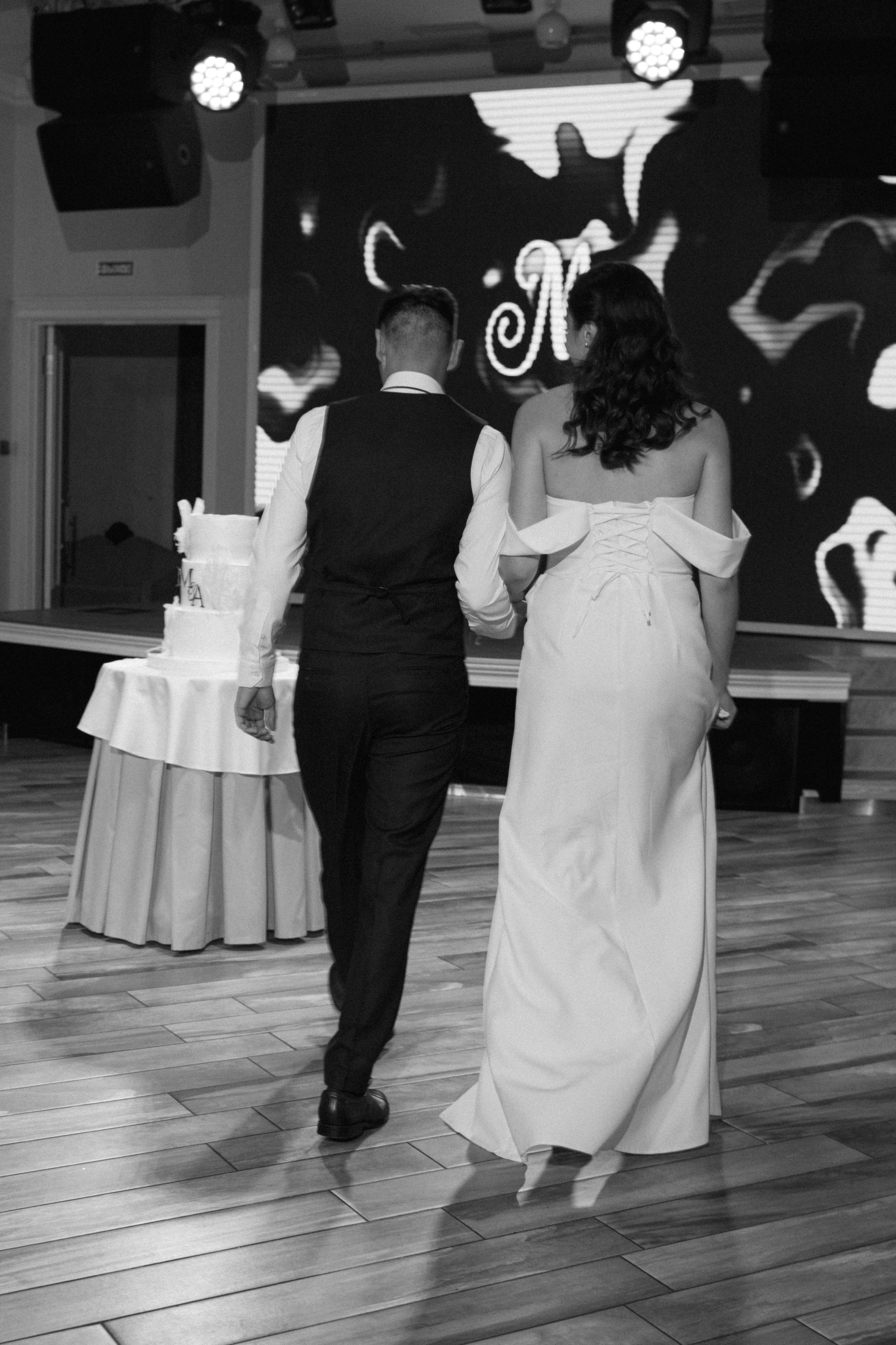 Макс и Алина. Главная