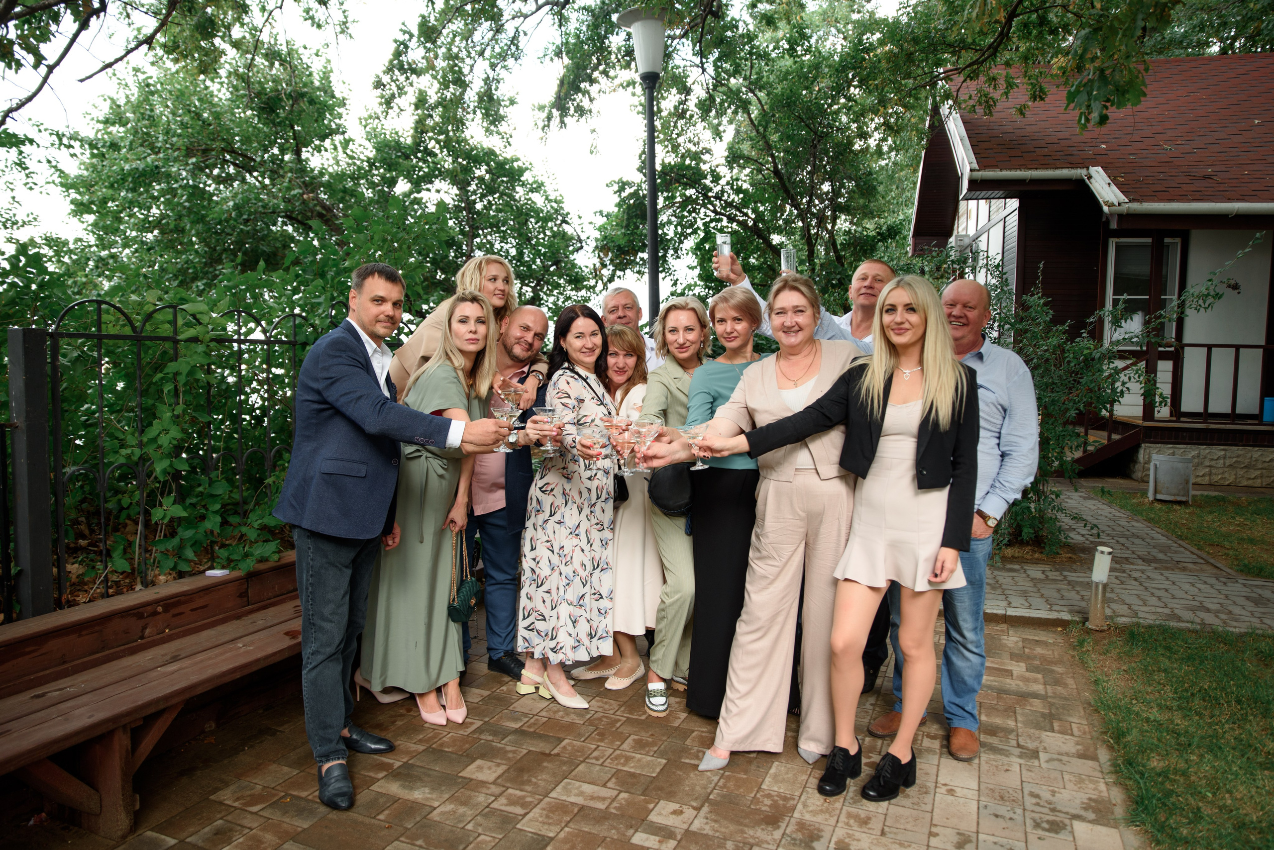 Свадьба Эдгара и Ксении (Волгоград, 17.09.2022). Свадебный и travel фотограф в Волгограде, Сочи, Домбае, Европе